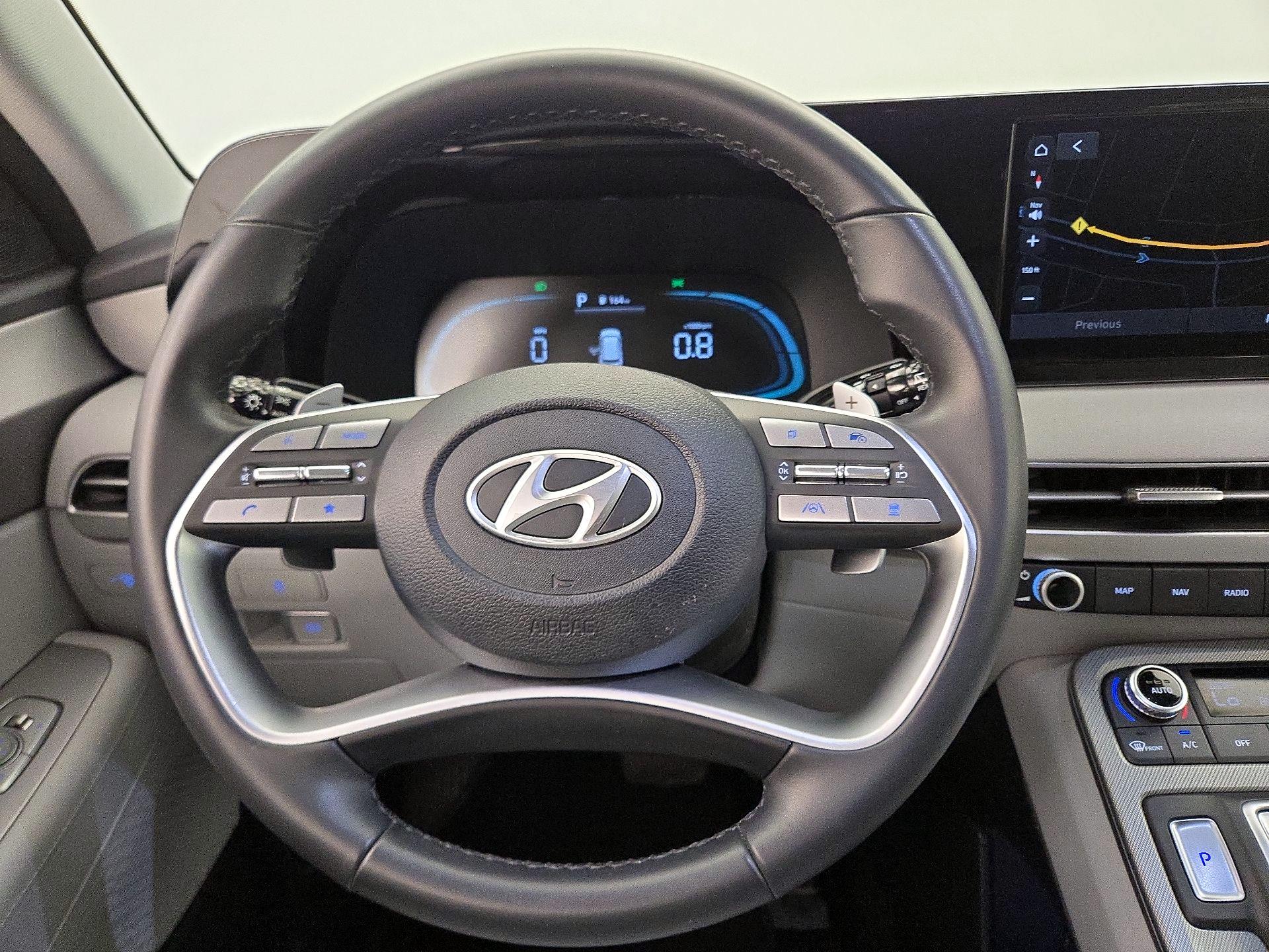 Thumbnail: 2025 Hyundai Palisade - 10