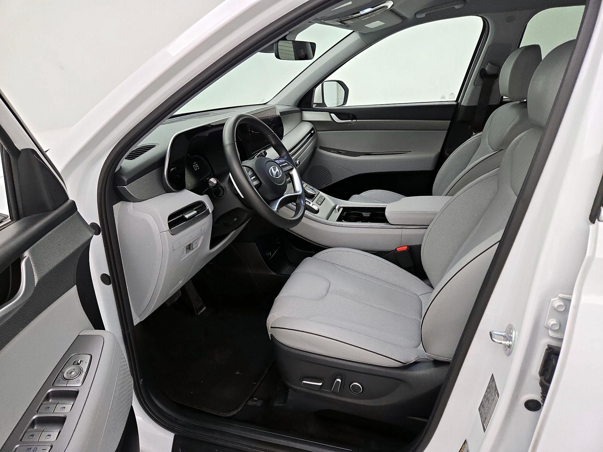 Thumbnail: 2025 Hyundai Palisade - 11