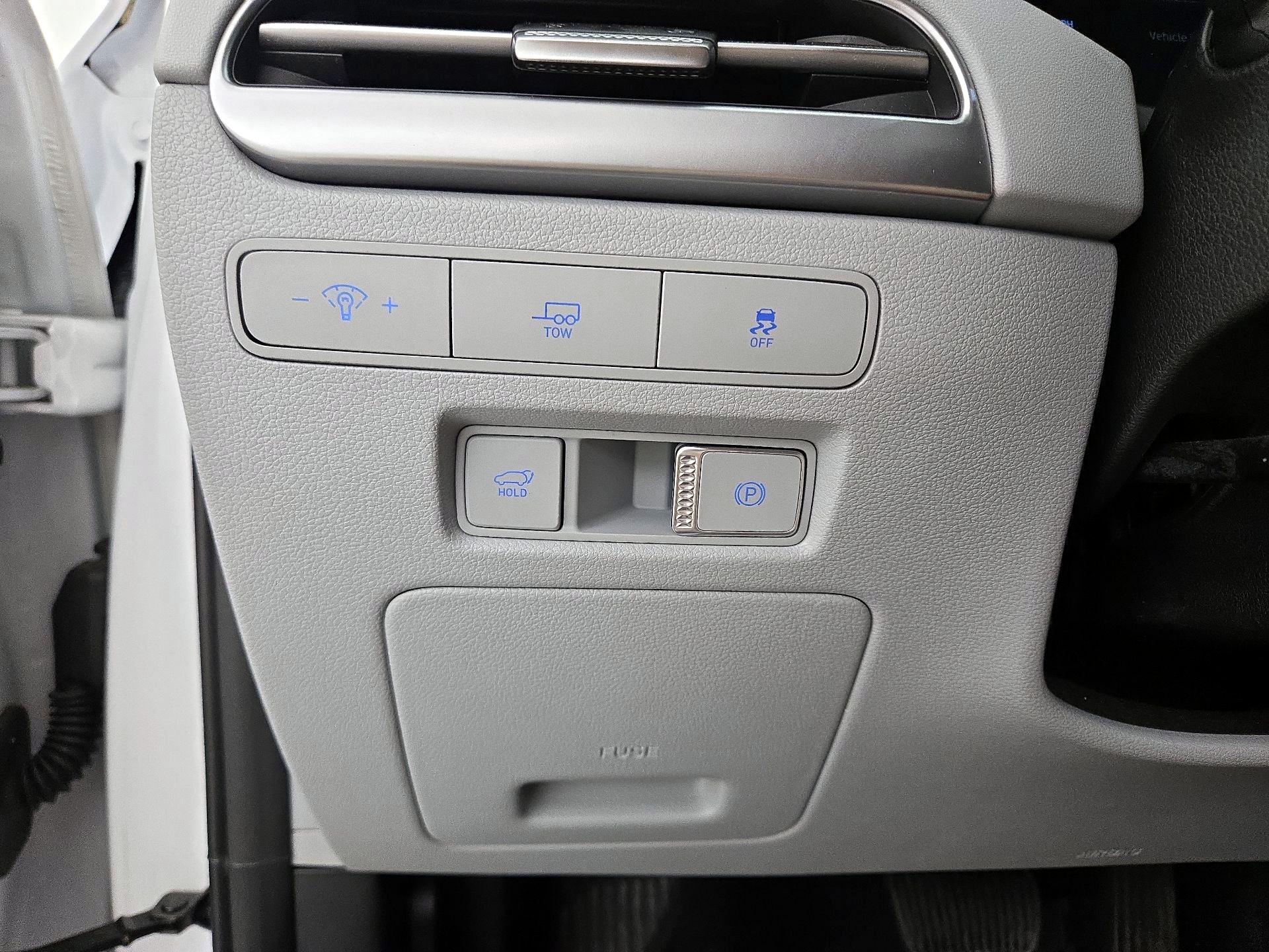 Thumbnail: 2025 Hyundai Palisade - 13