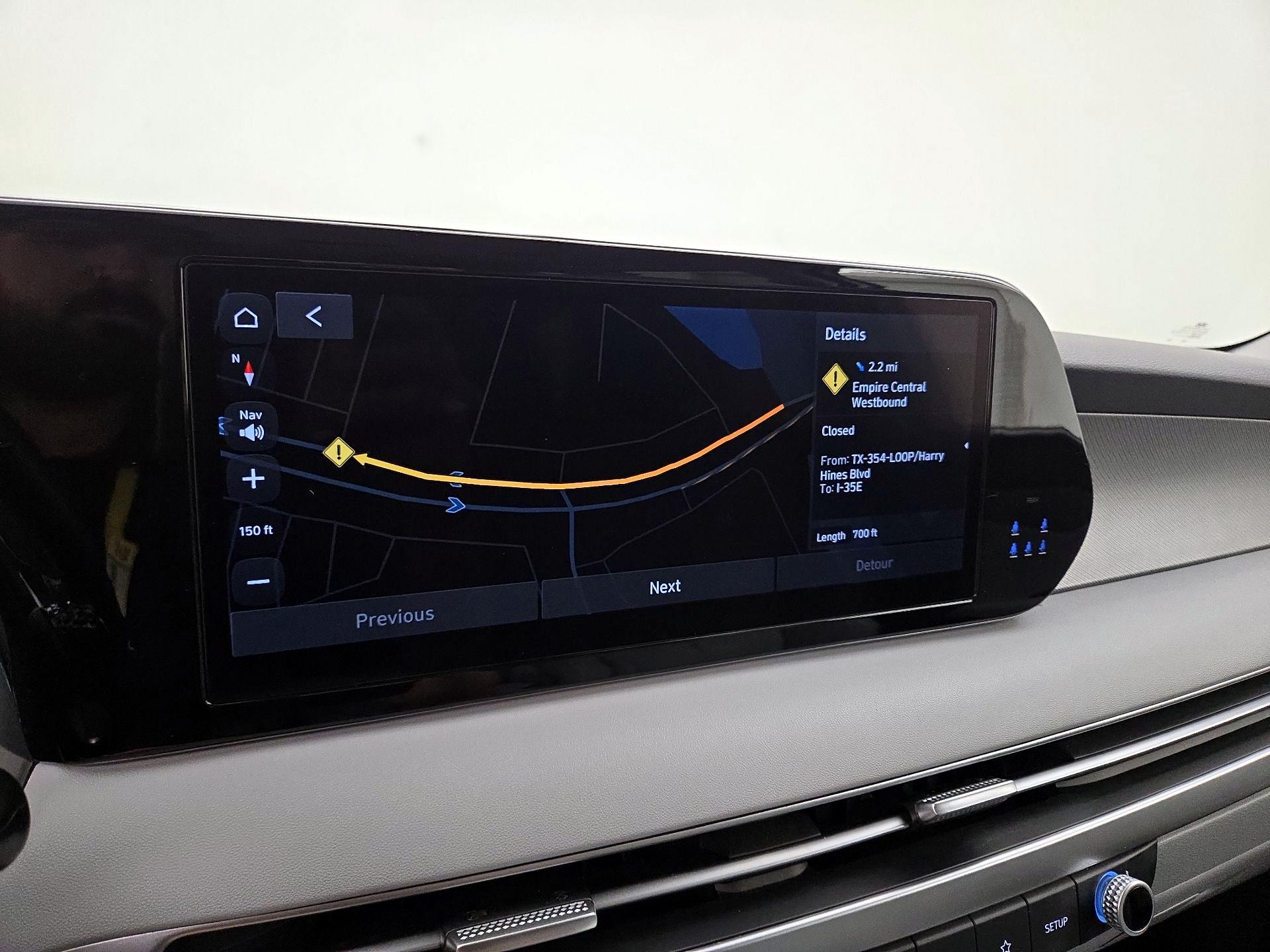 Thumbnail: 2025 Hyundai Palisade - 14