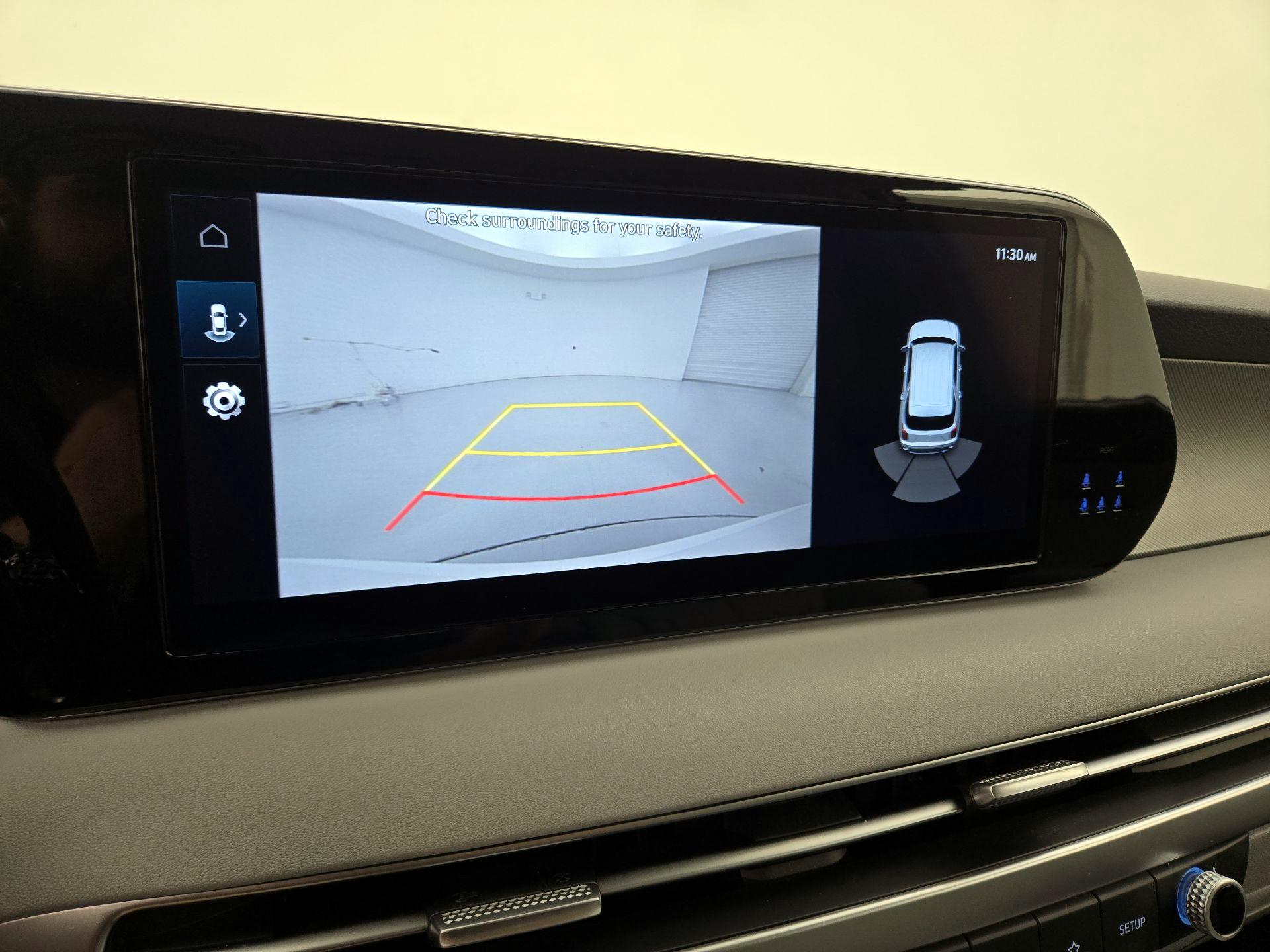 Thumbnail: 2025 Hyundai Palisade - 15