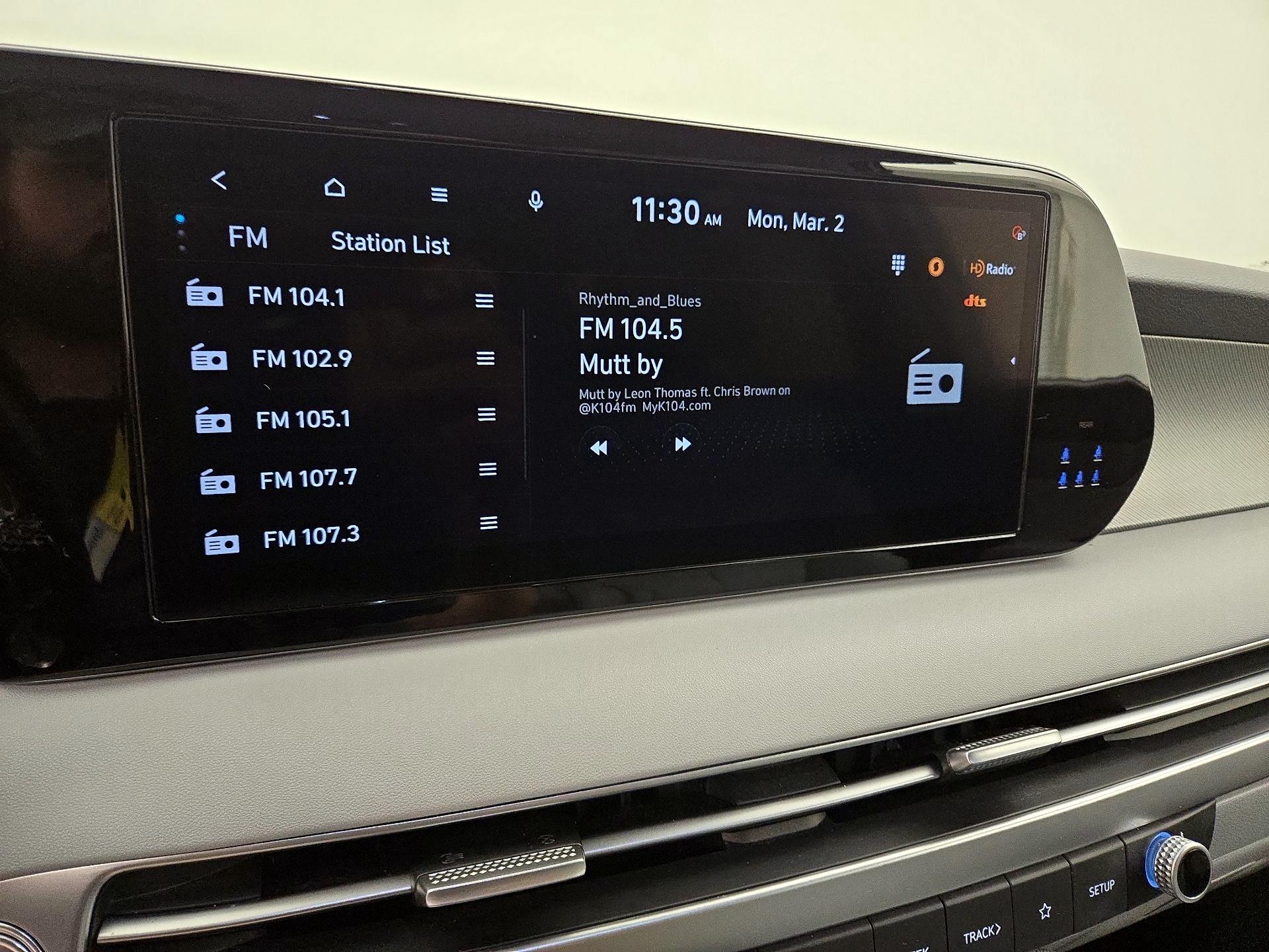 Thumbnail: 2025 Hyundai Palisade - 16