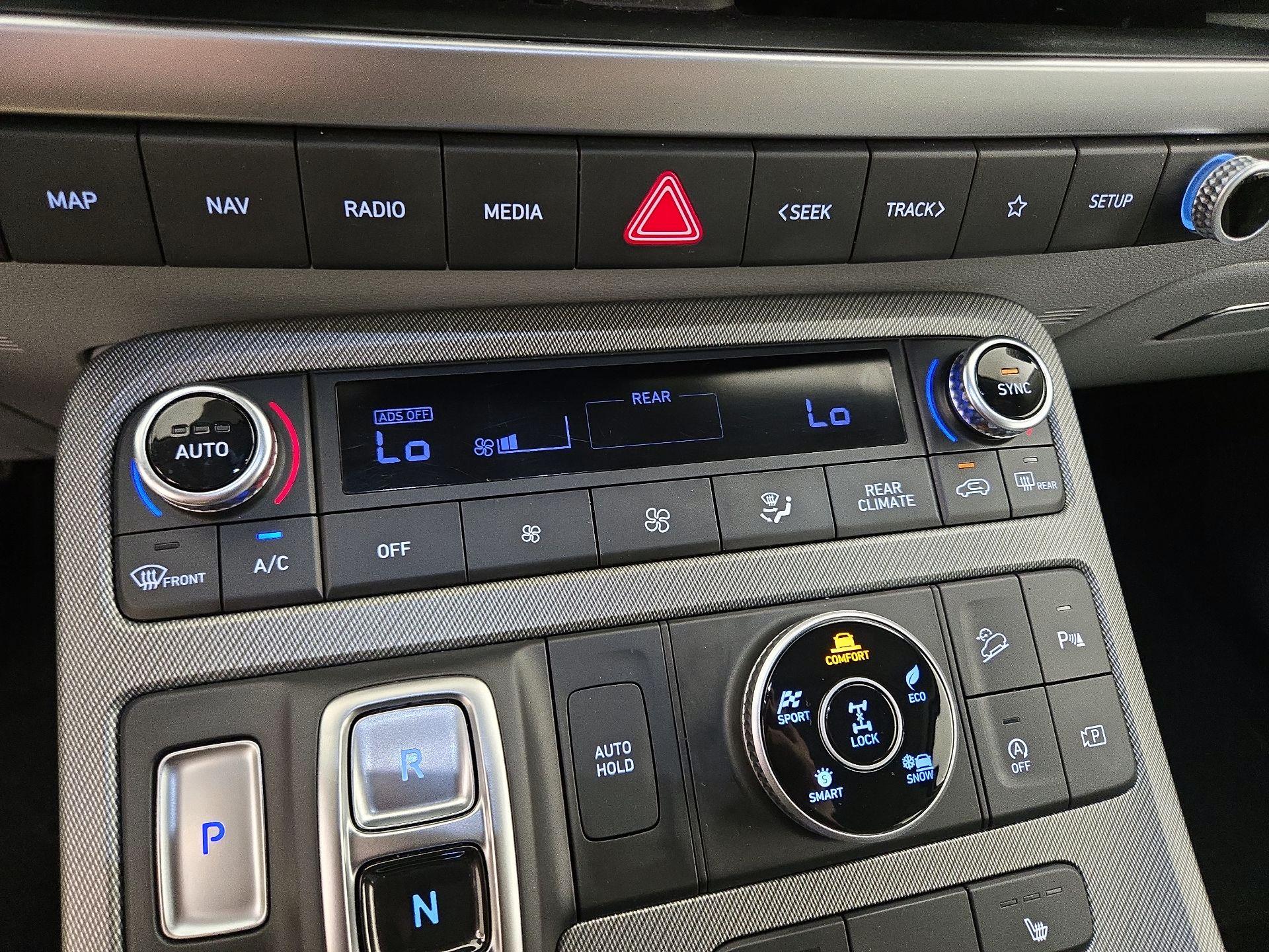 Thumbnail: 2025 Hyundai Palisade - 17