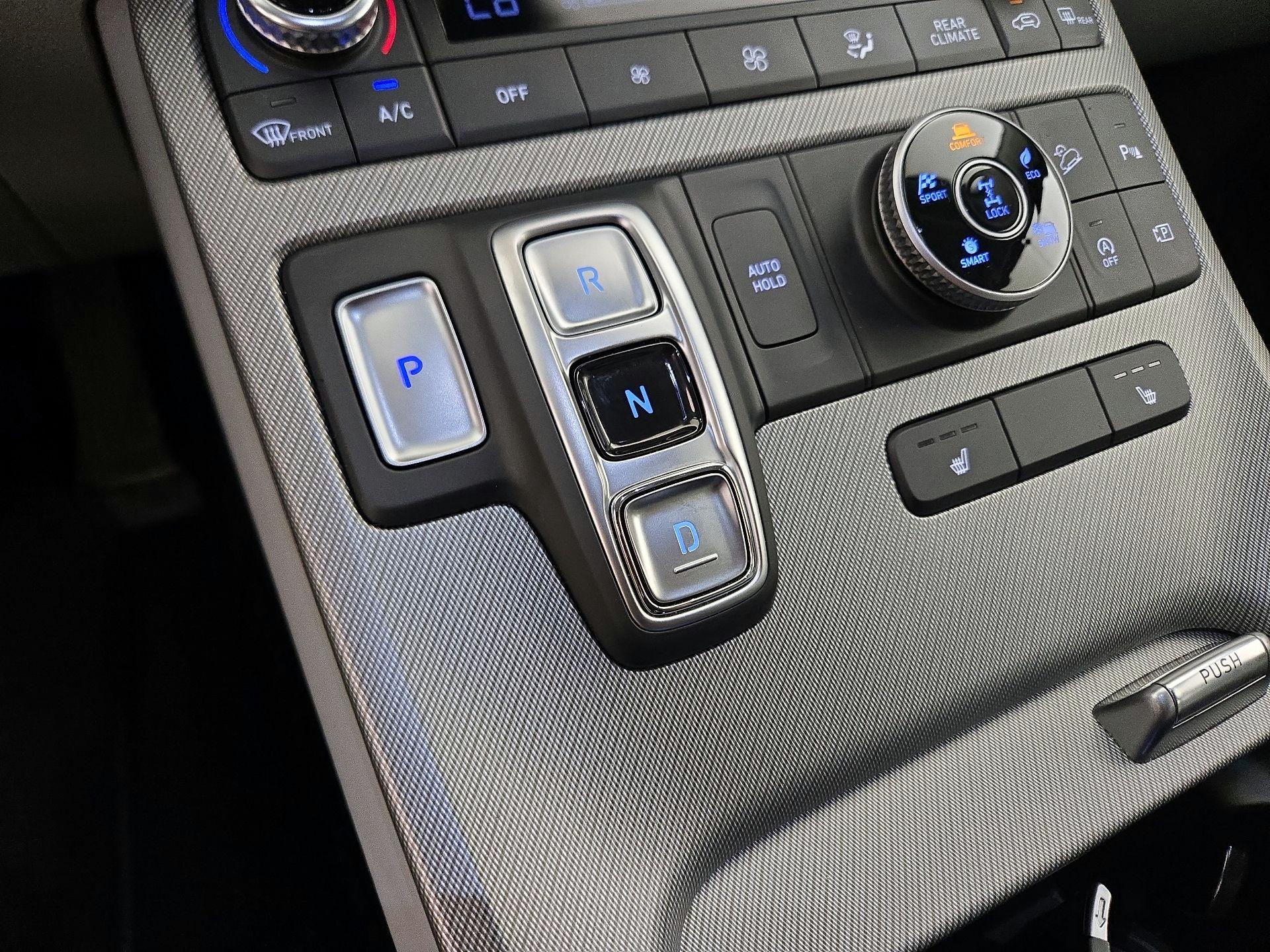 Thumbnail: 2025 Hyundai Palisade - 18