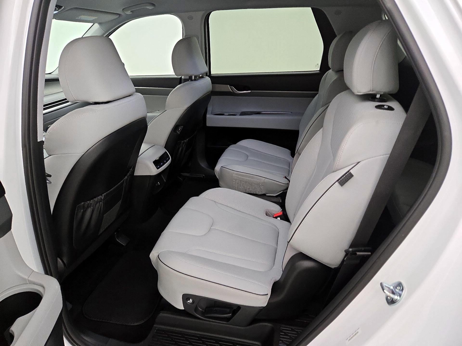 Thumbnail: 2025 Hyundai Palisade - 20