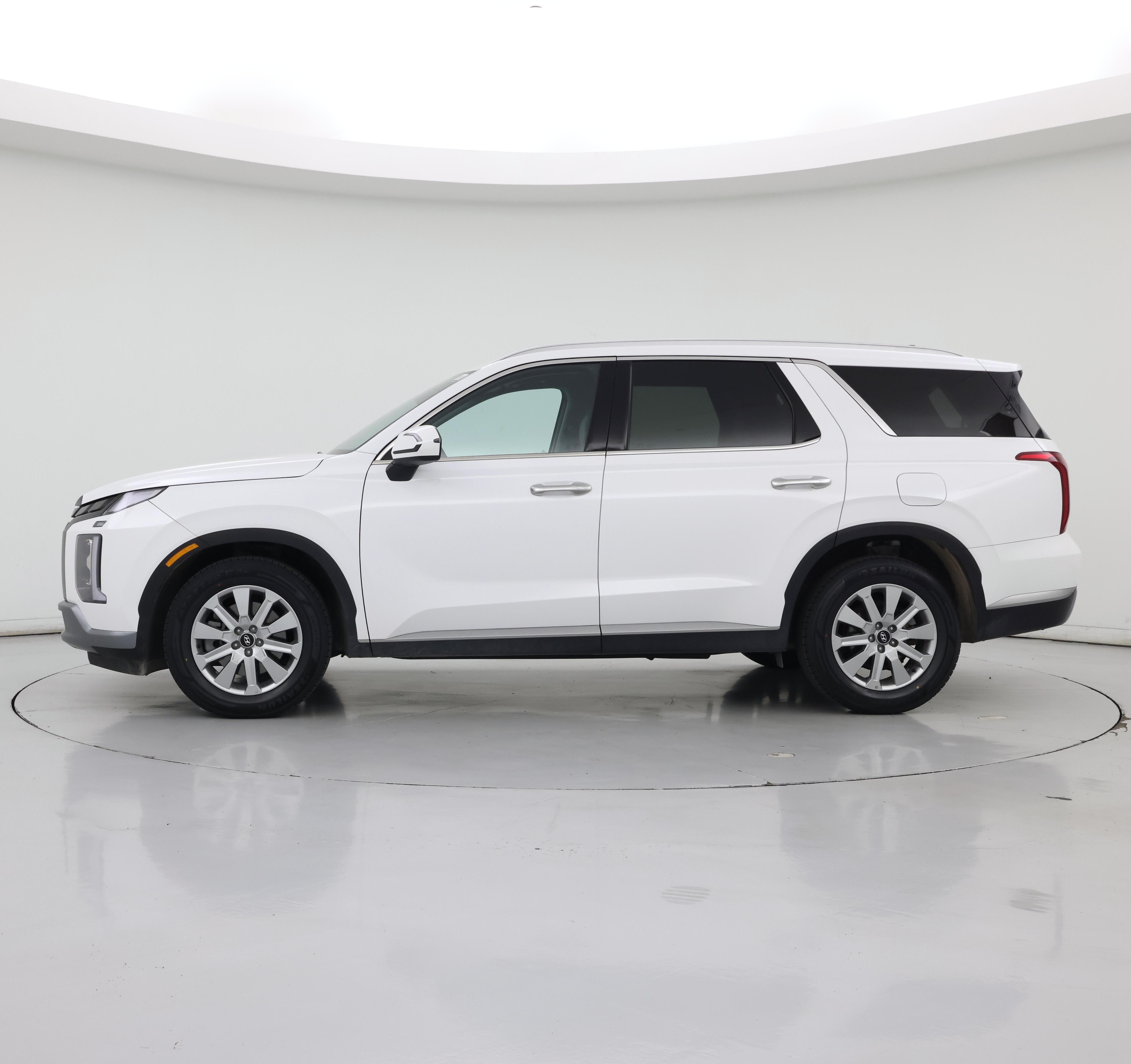 Thumbnail: 2025 Hyundai Palisade - 3