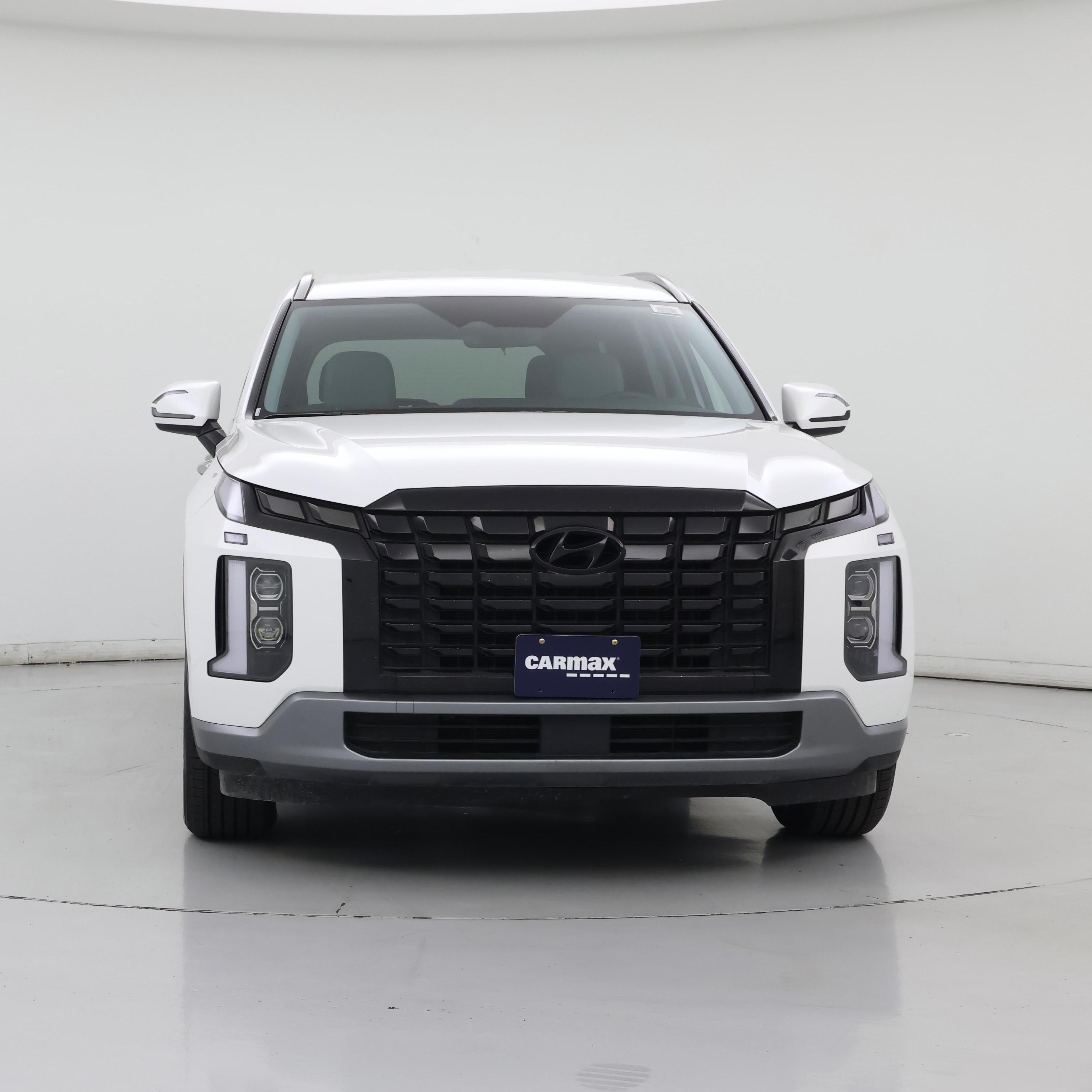 Thumbnail: 2025 Hyundai Palisade - 5