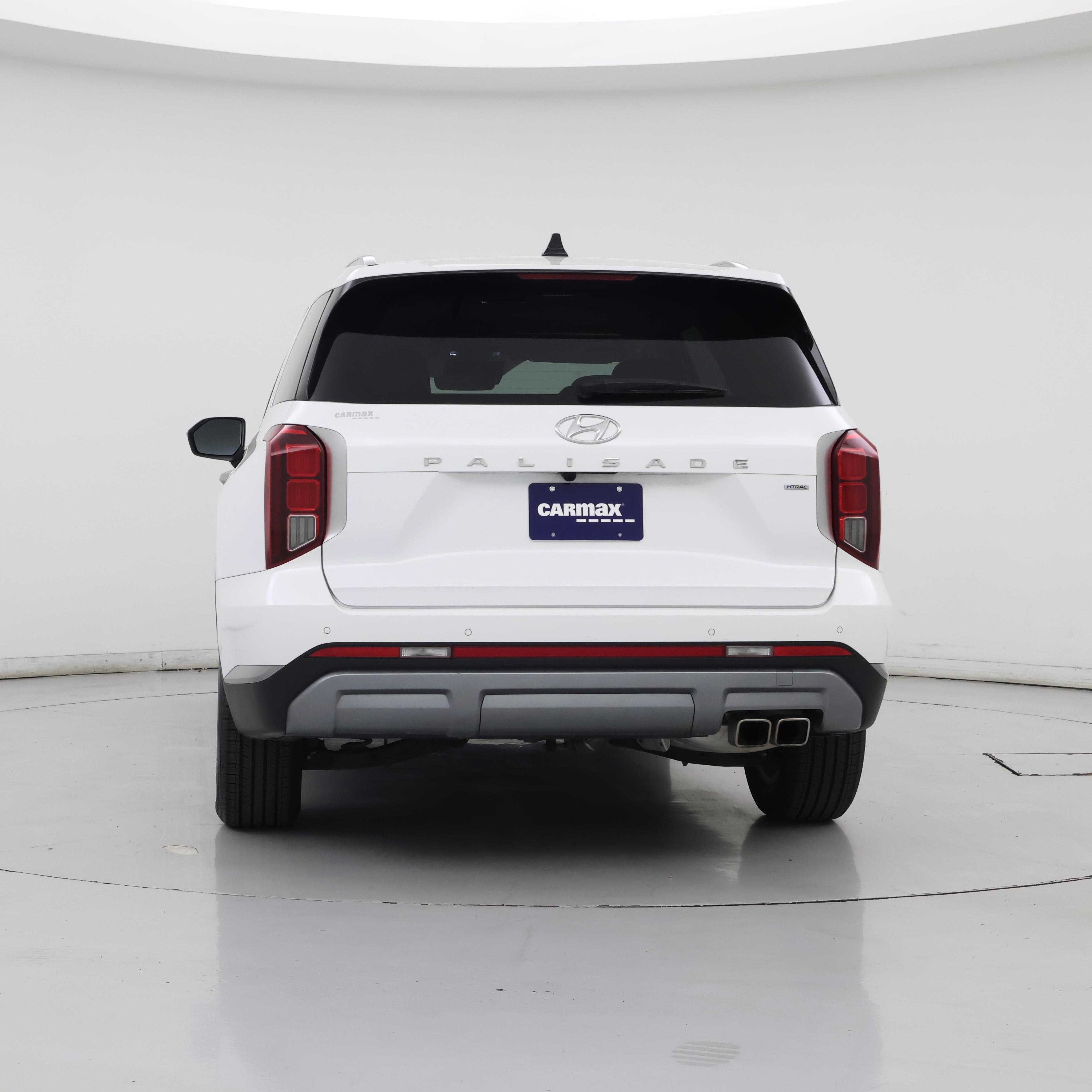 Thumbnail: 2025 Hyundai Palisade - 6