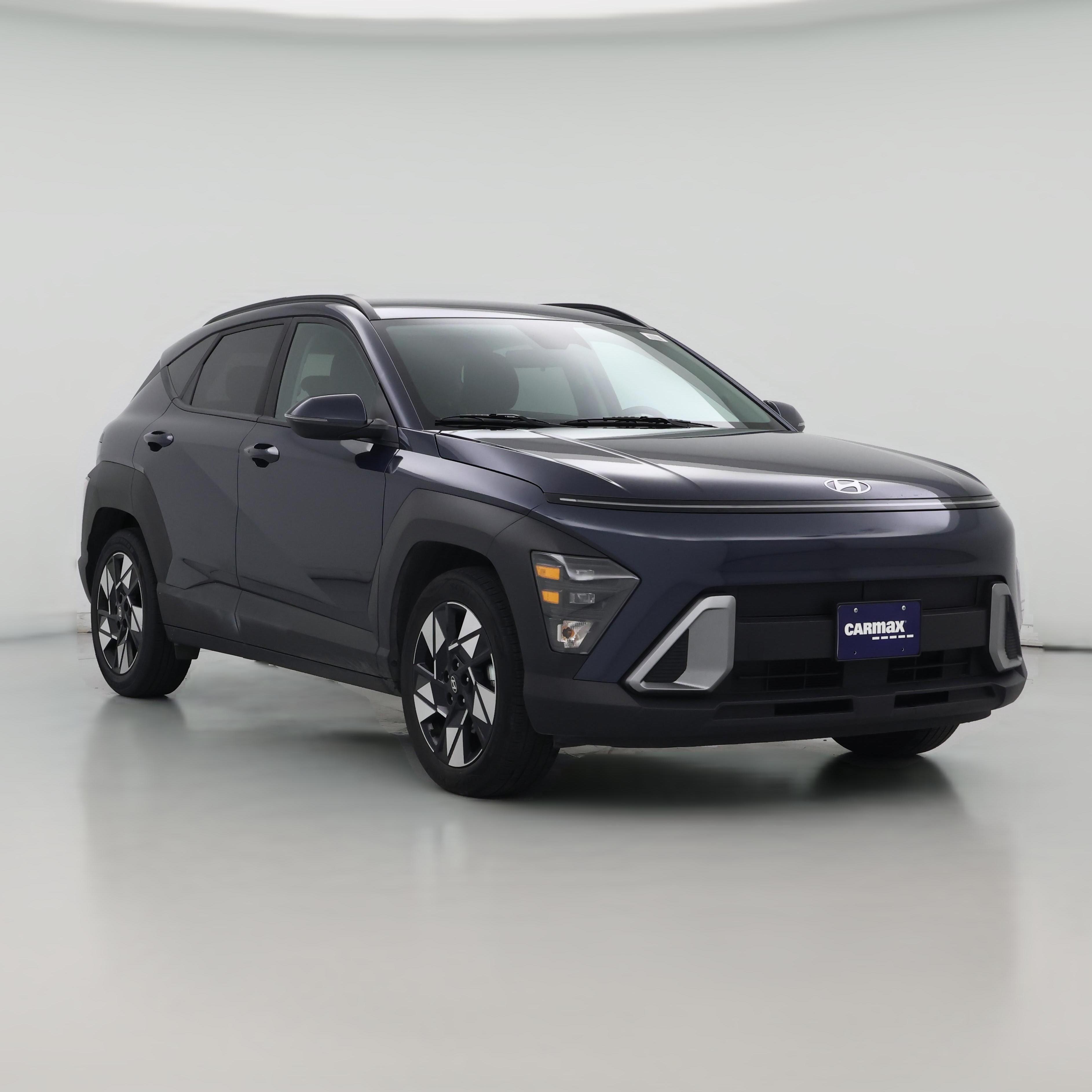 Thumbnail: 2025 Hyundai Kona - 1