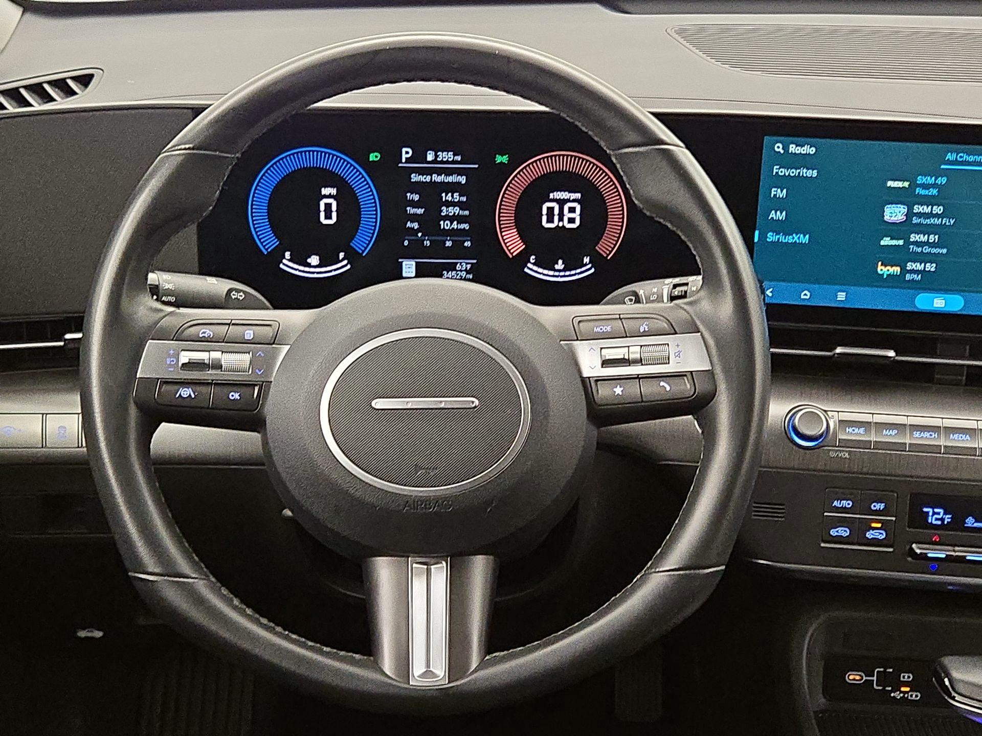 Thumbnail: 2025 Hyundai Kona - 10