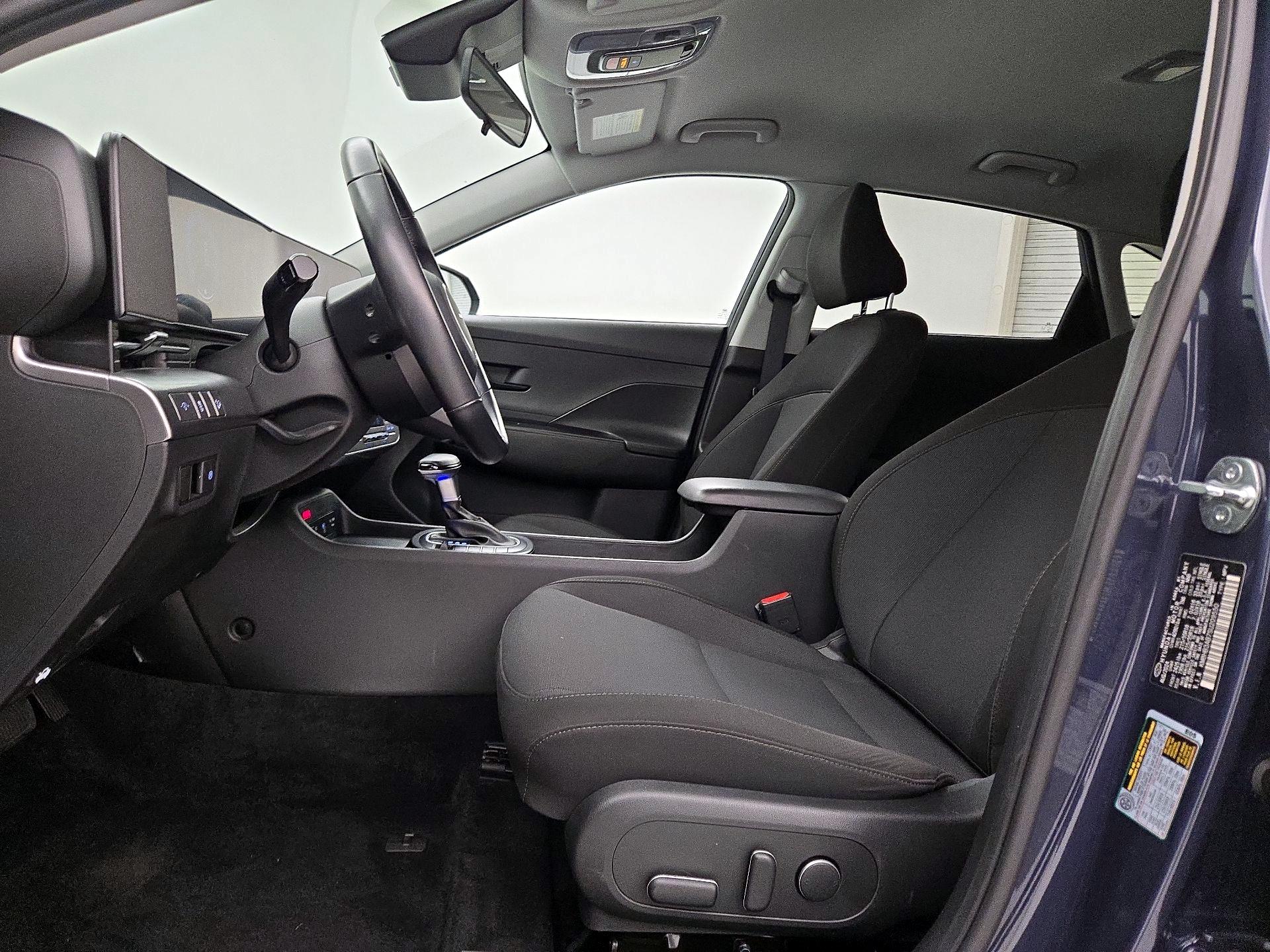 Thumbnail: 2025 Hyundai Kona - 11