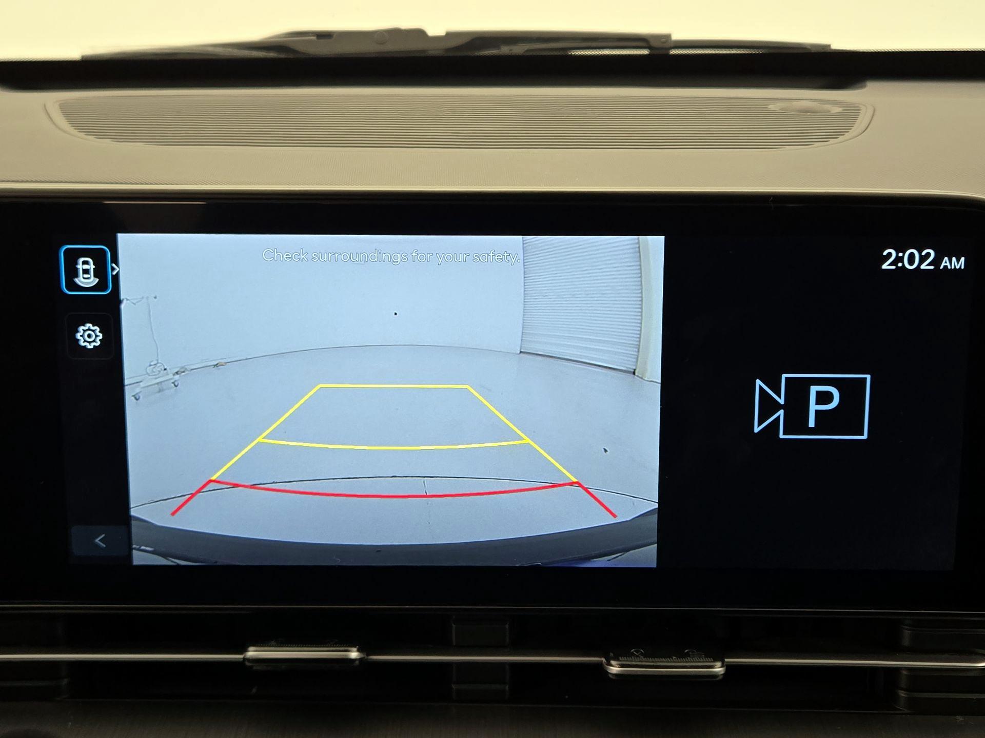 Thumbnail: 2025 Hyundai Kona - 14