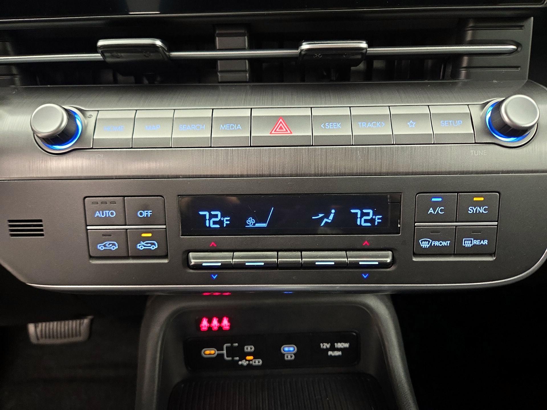 Thumbnail: 2025 Hyundai Kona - 16