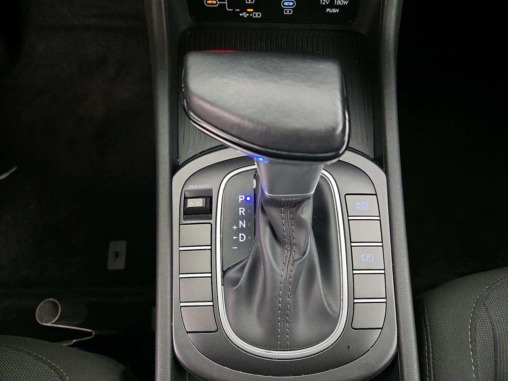 Thumbnail: 2025 Hyundai Kona - 17