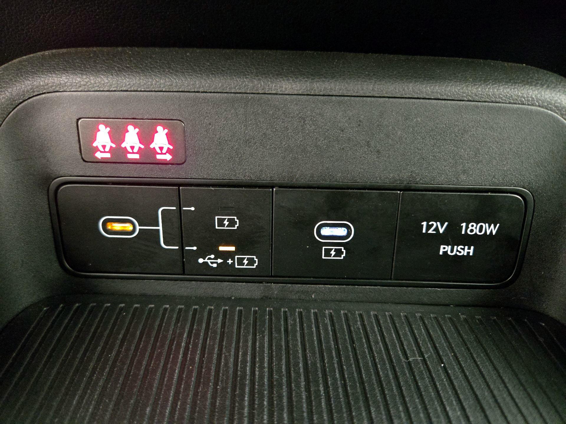 Thumbnail: 2025 Hyundai Kona - 18