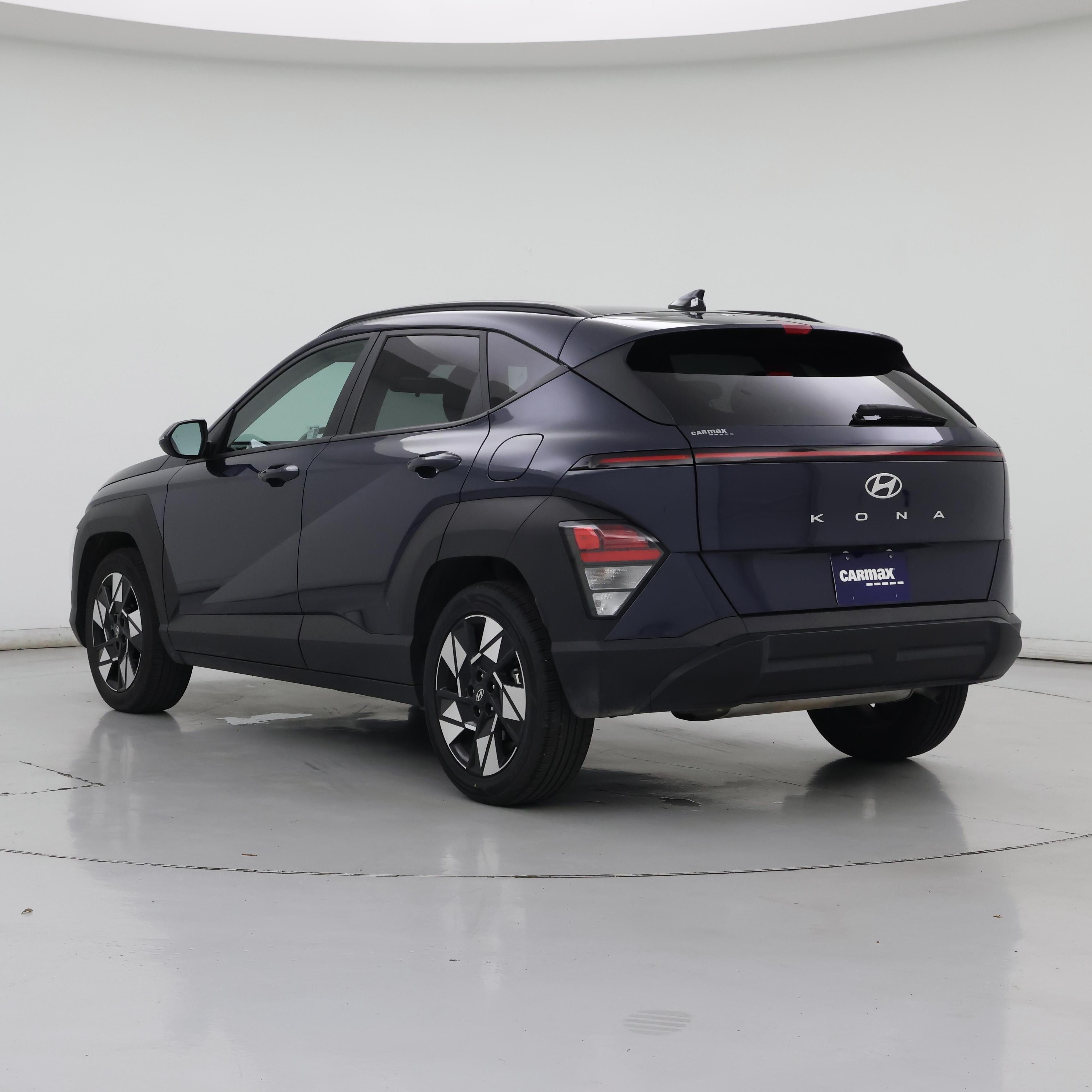 Thumbnail: 2025 Hyundai Kona - 2