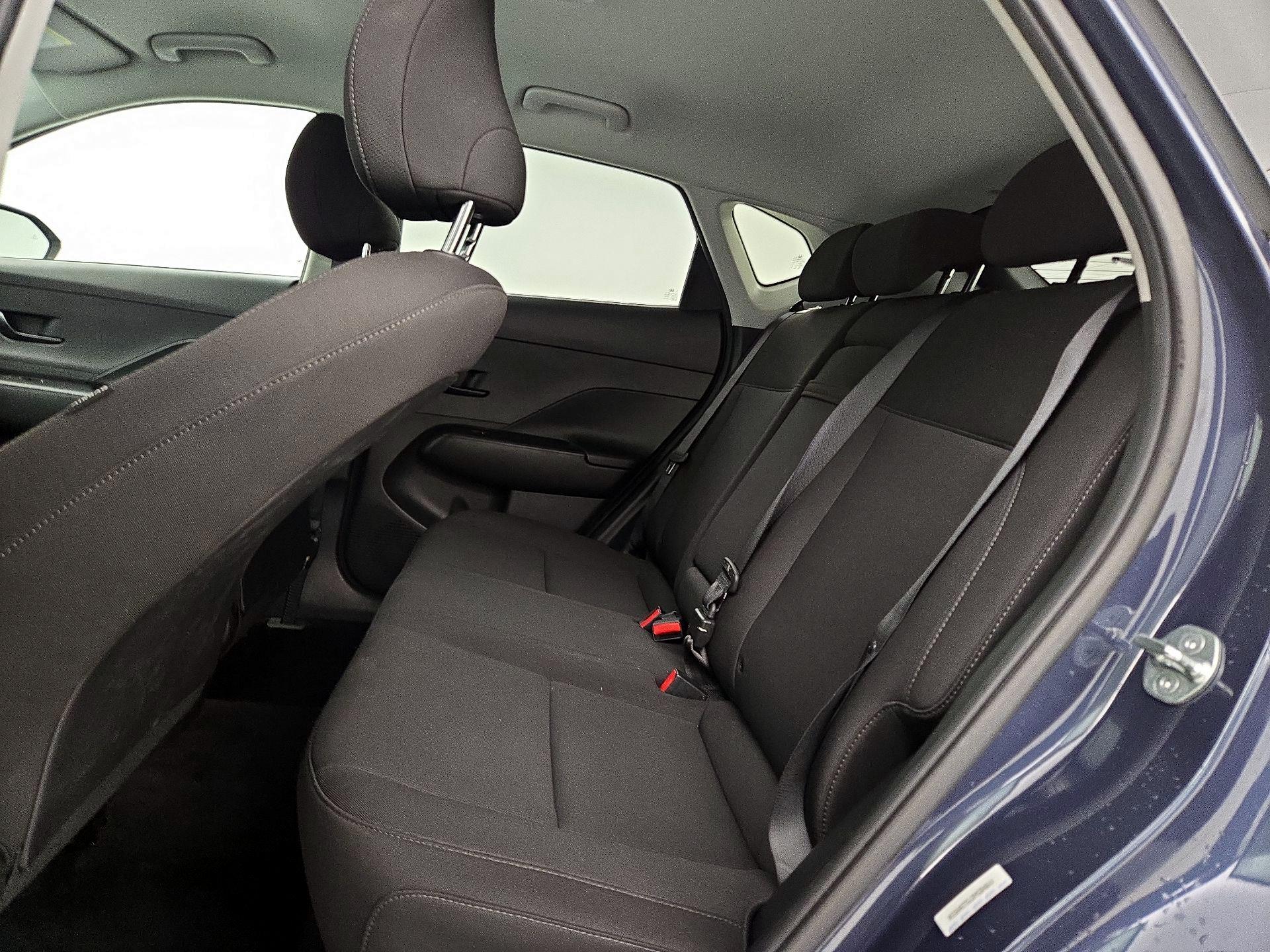 Thumbnail: 2025 Hyundai Kona - 19