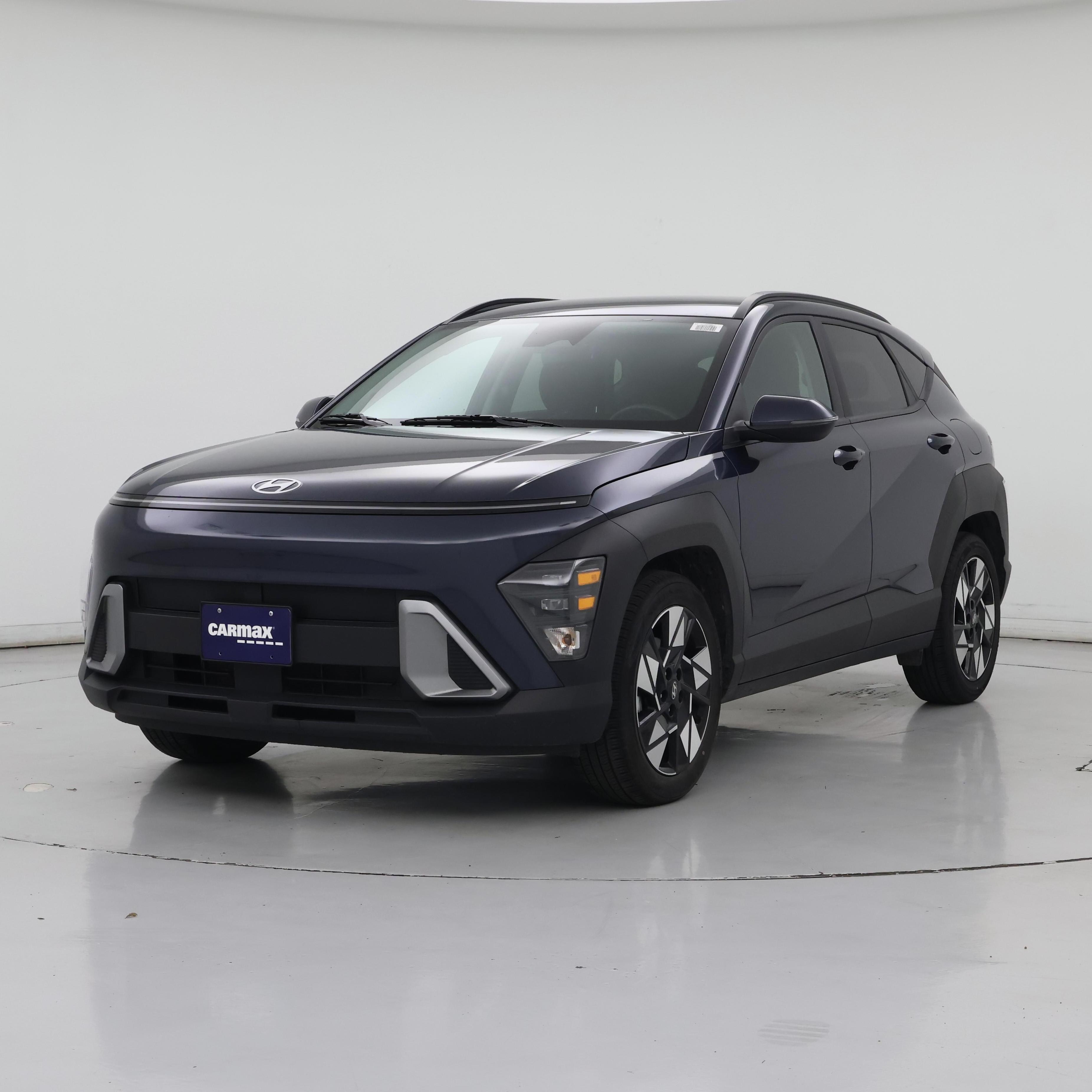 Thumbnail: 2025 Hyundai Kona - 4