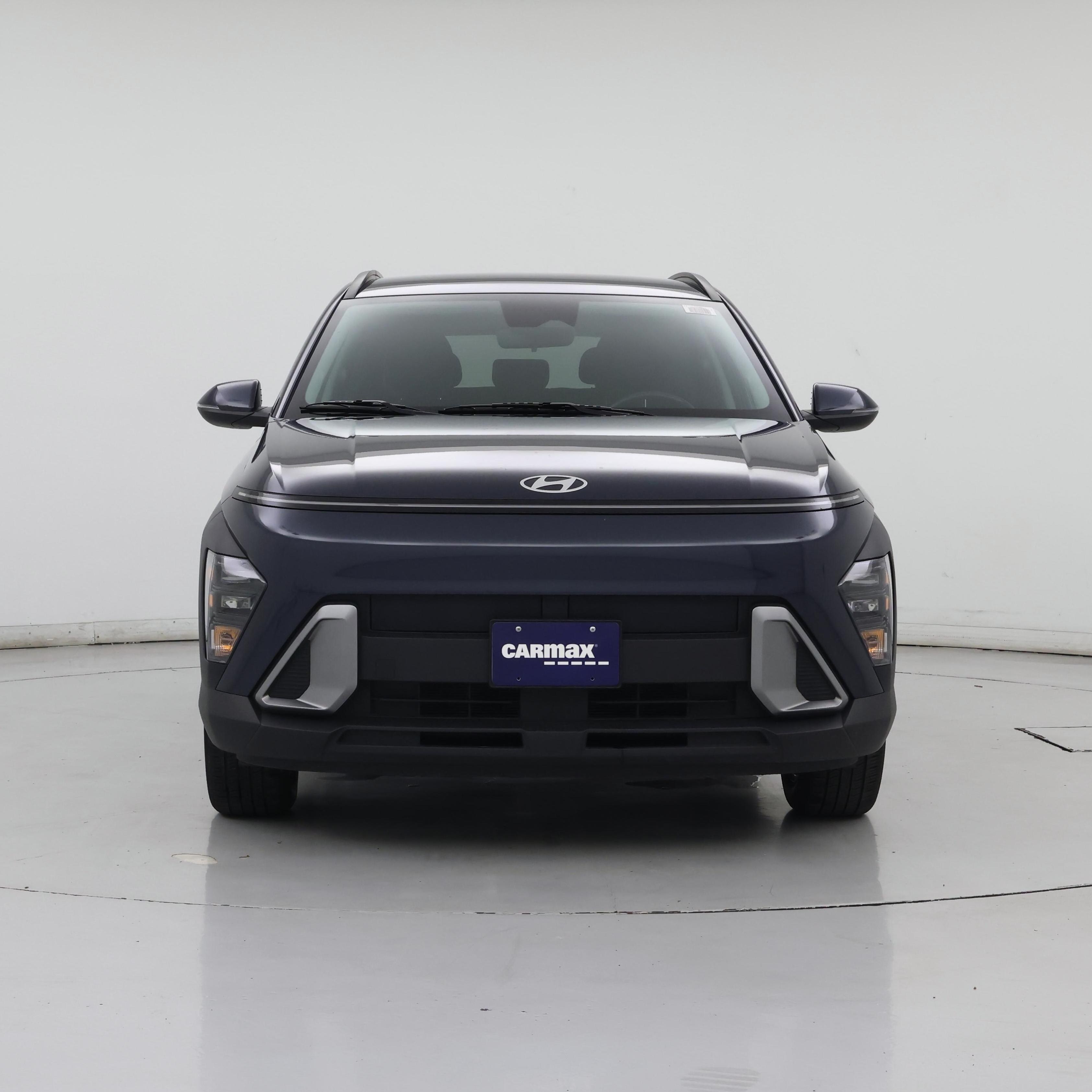 Thumbnail: 2025 Hyundai Kona - 5