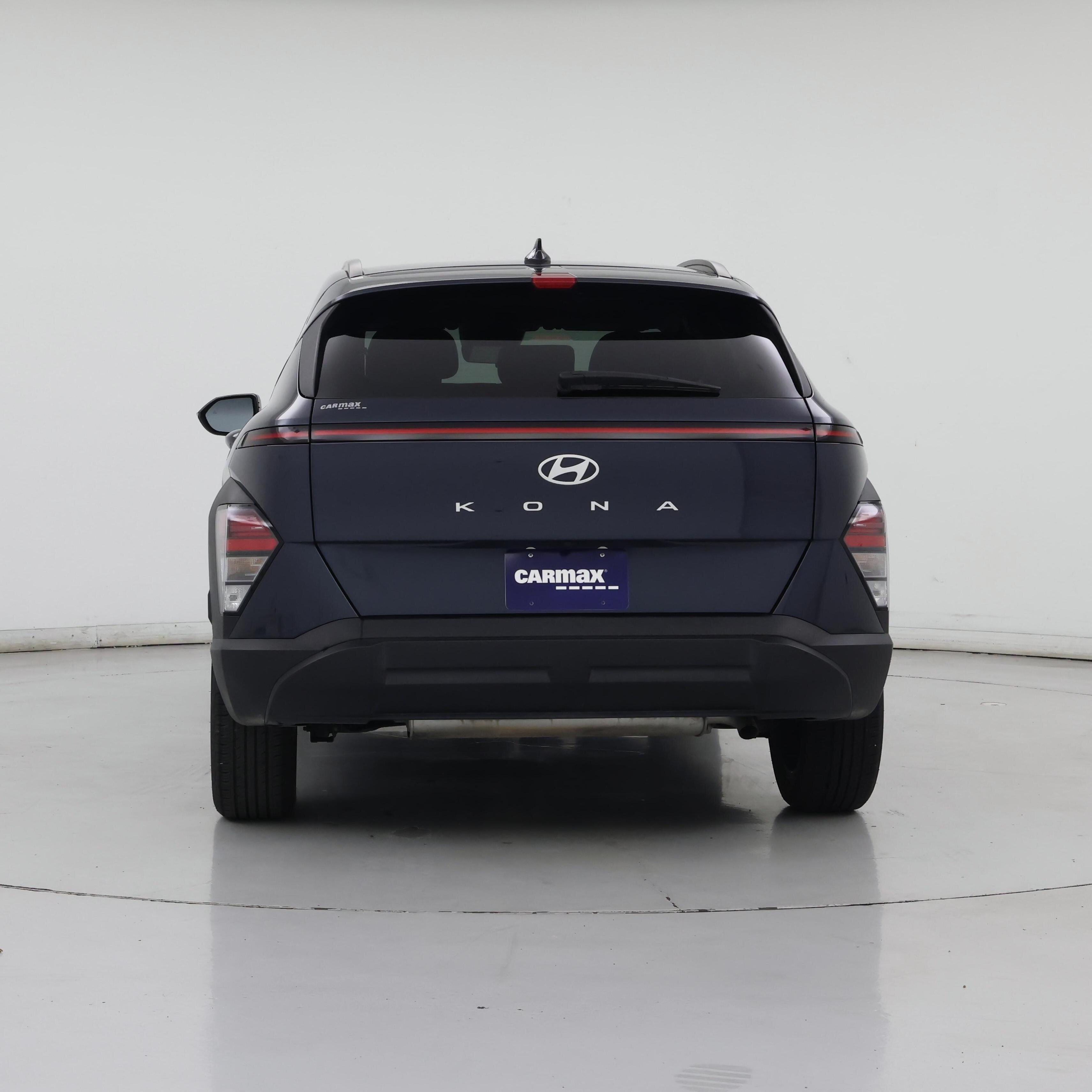 Thumbnail: 2025 Hyundai Kona - 6