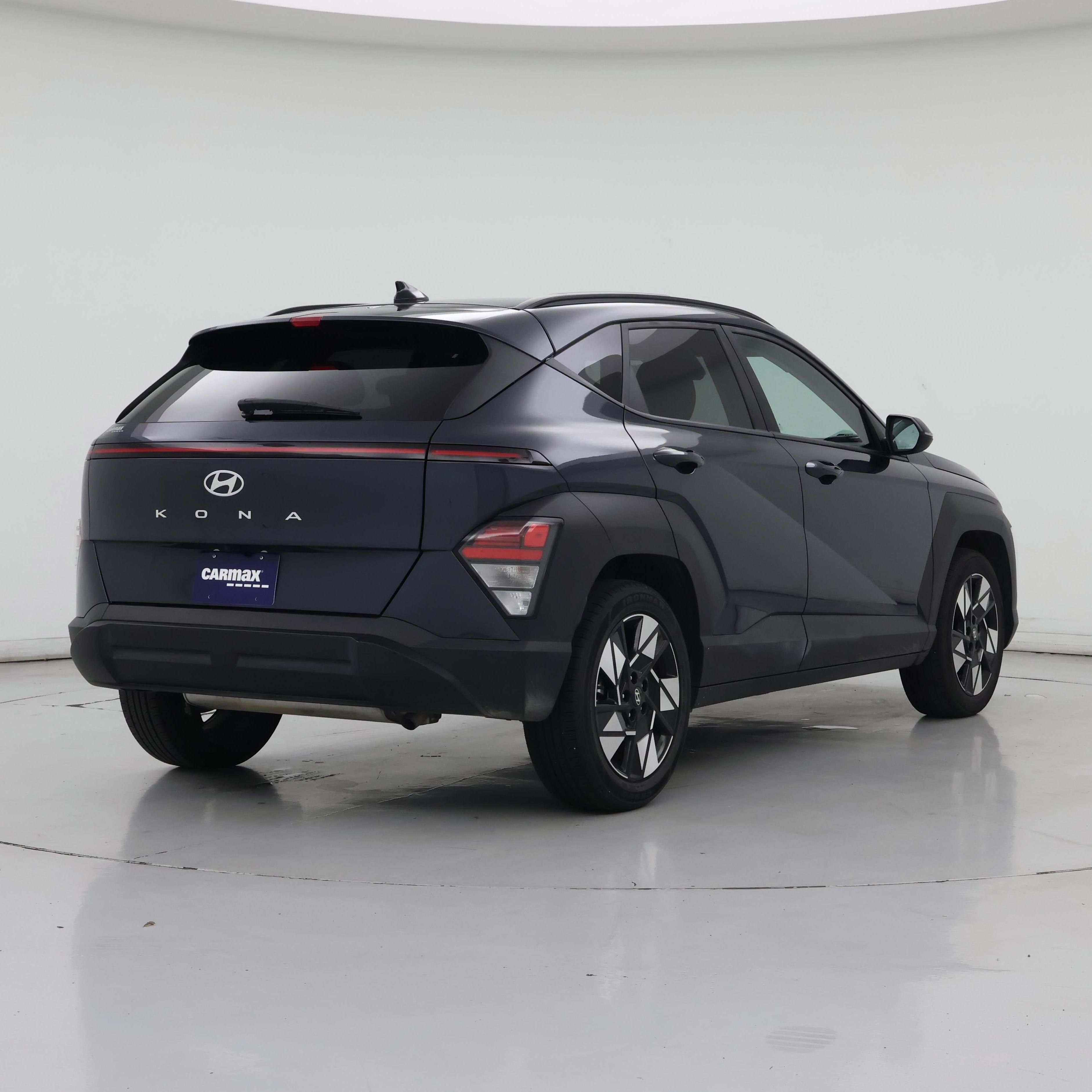 Thumbnail: 2025 Hyundai Kona - 8