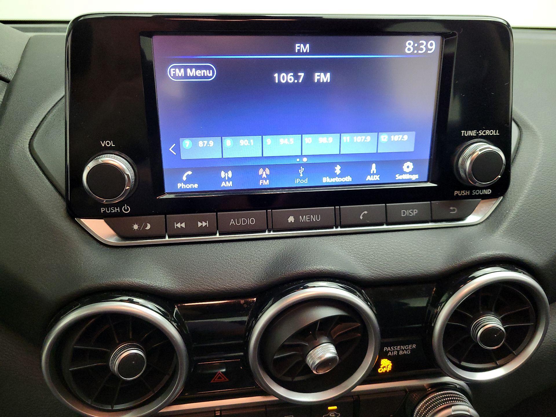 Thumbnail: 2025 Nissan Sentra - 15