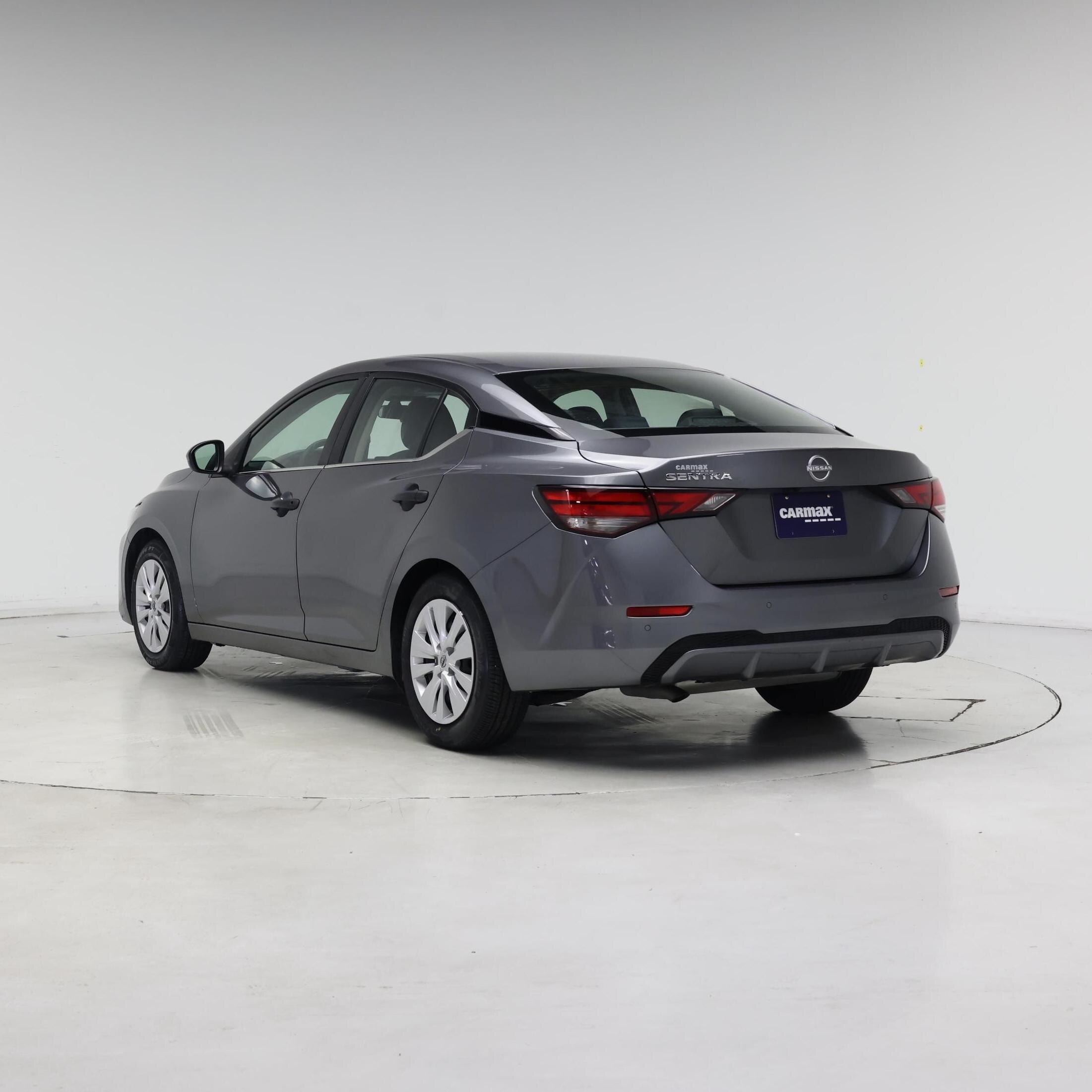 Thumbnail: 2025 Nissan Sentra - 2