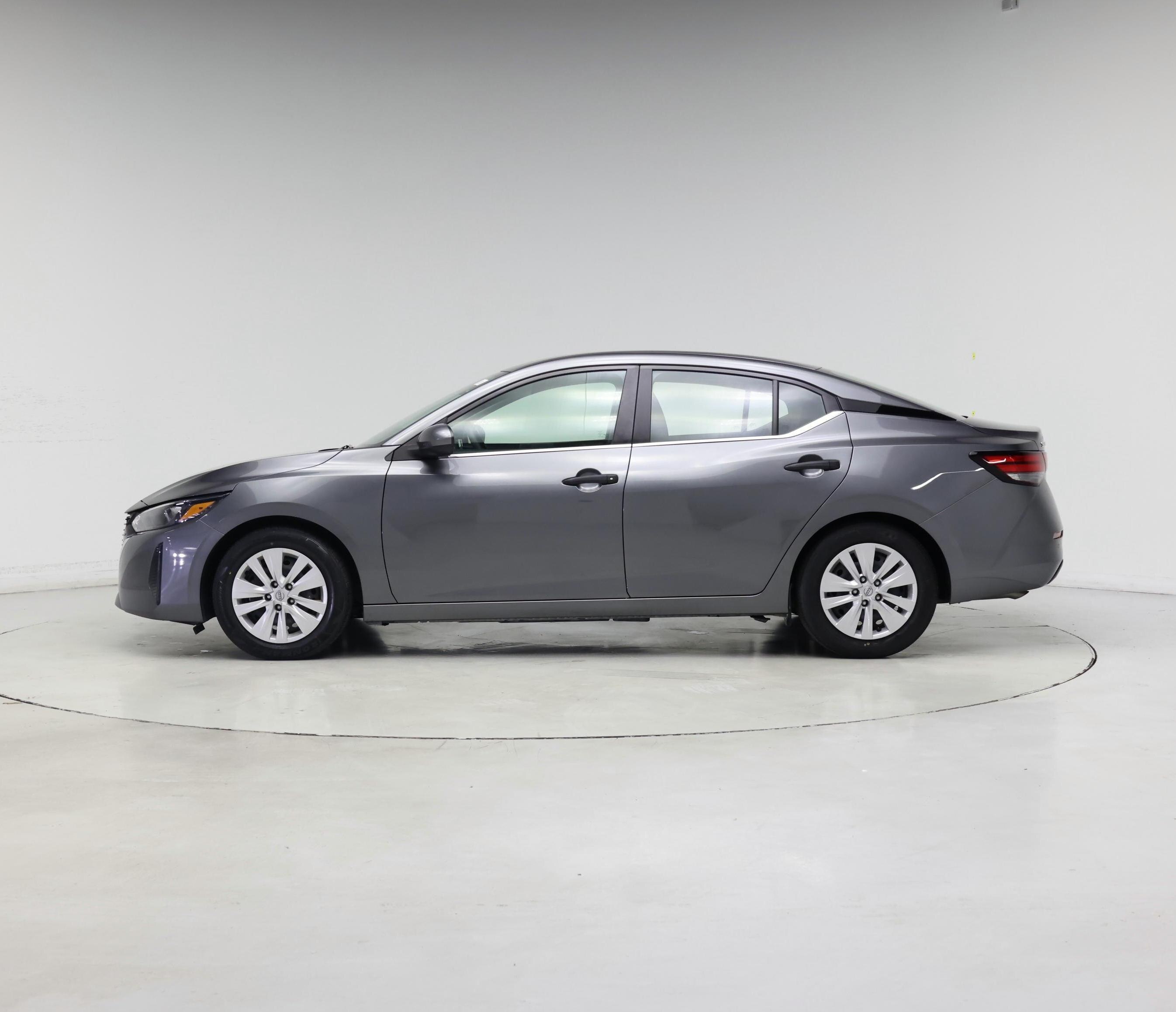 Thumbnail: 2025 Nissan Sentra - 3