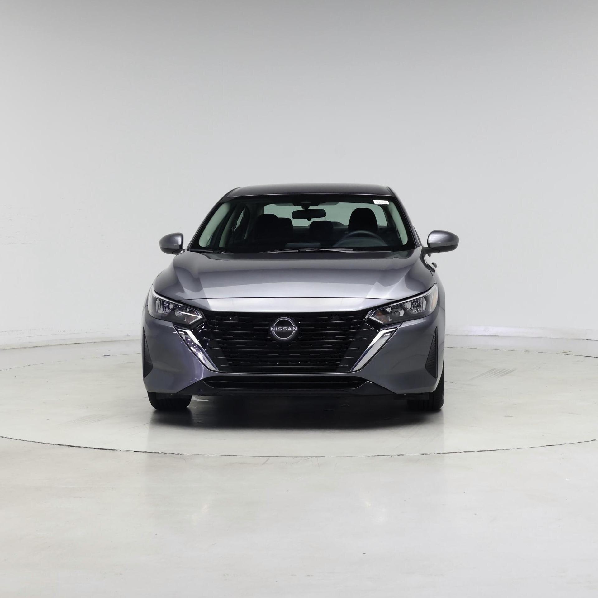 Thumbnail: 2025 Nissan Sentra - 5