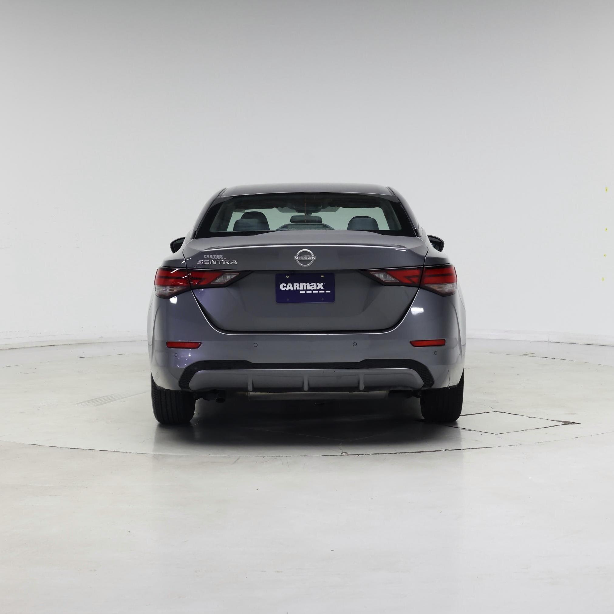 Thumbnail: 2025 Nissan Sentra - 6