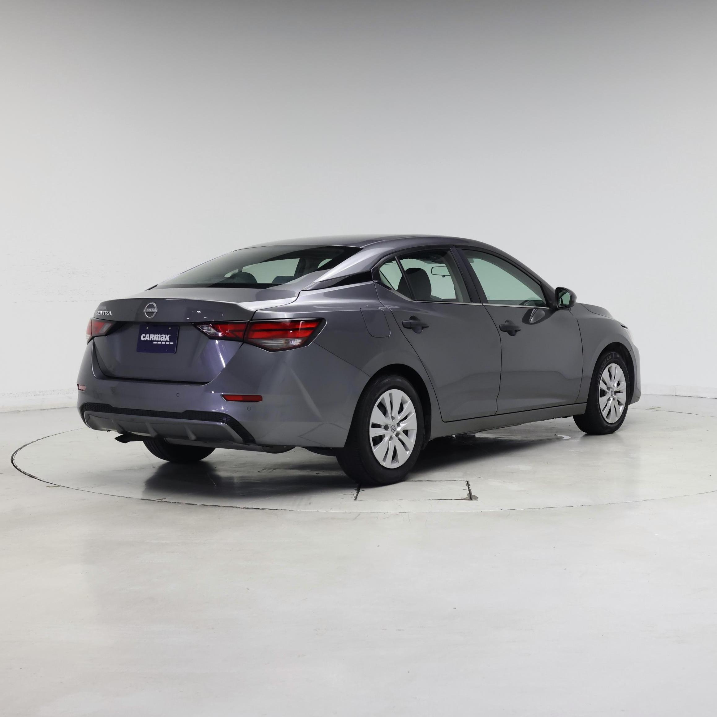 Thumbnail: 2025 Nissan Sentra - 8