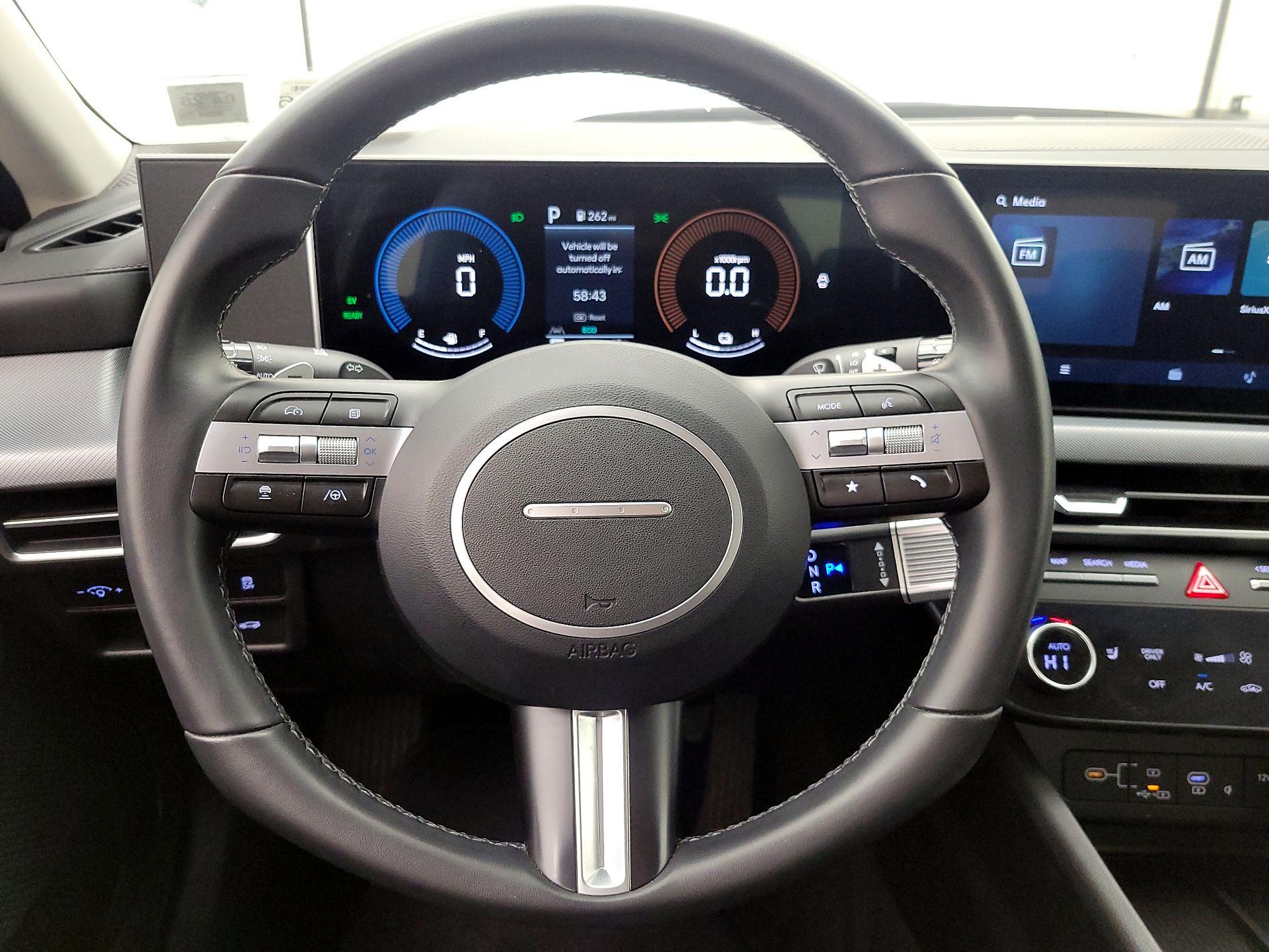 Thumbnail: 2025 Hyundai Sonata - 10