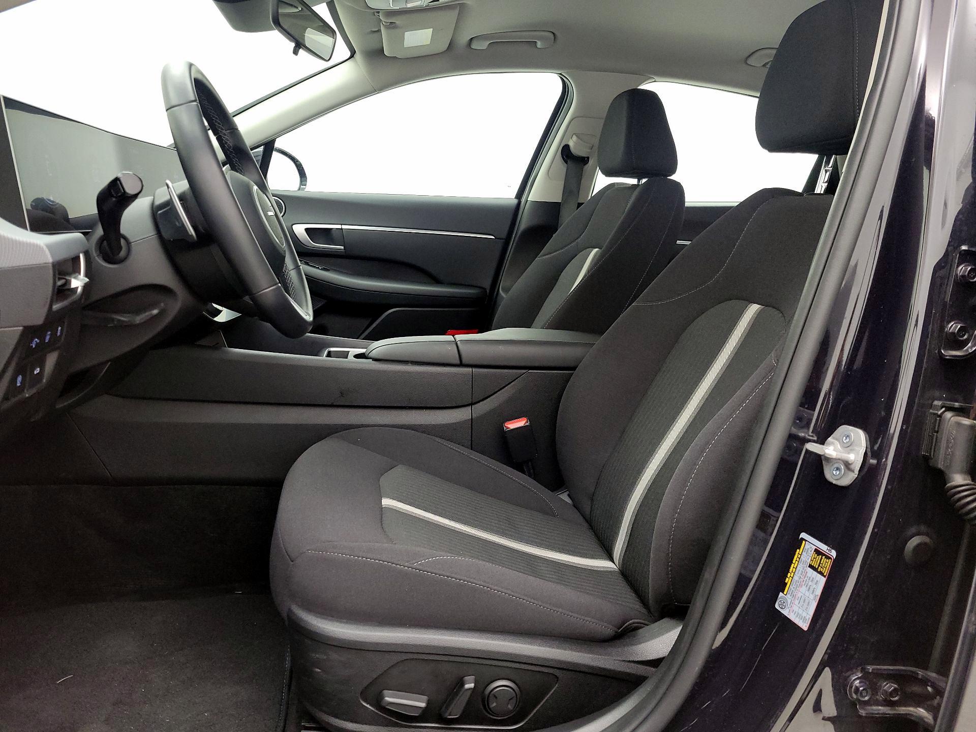 Thumbnail: 2025 Hyundai Sonata - 11