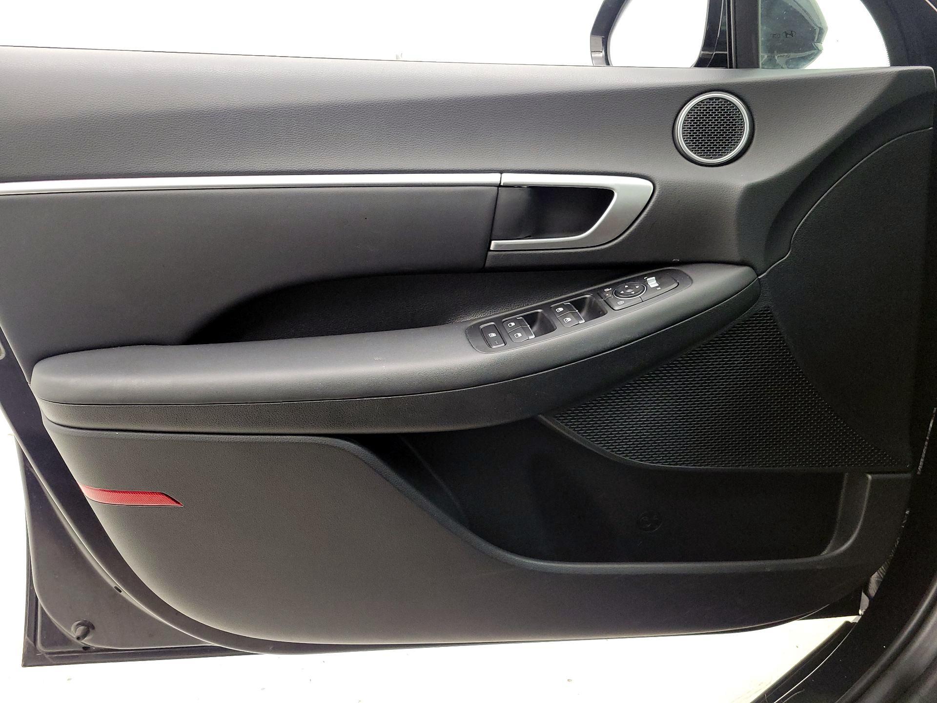 Thumbnail: 2025 Hyundai Sonata - 12