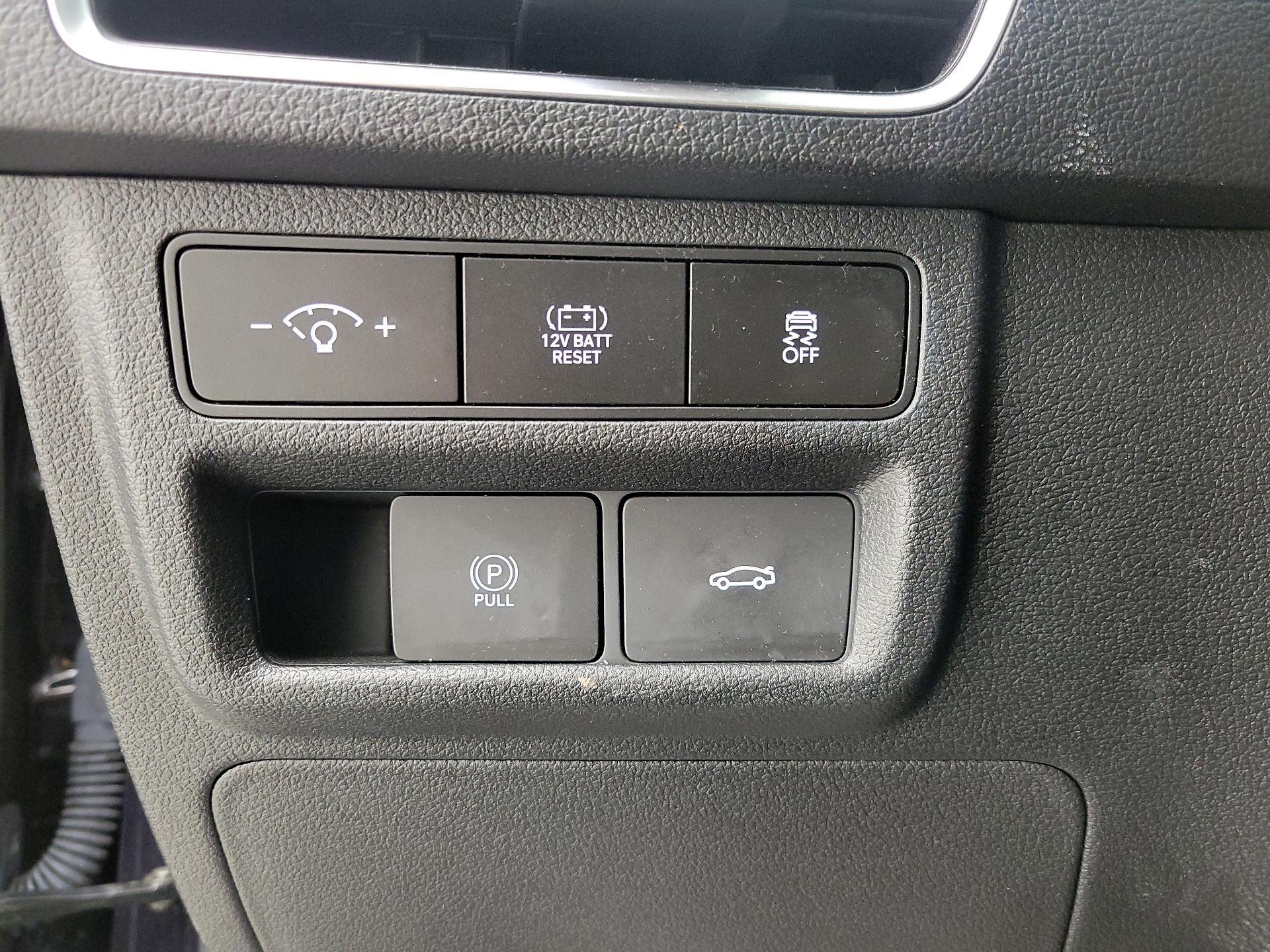 Thumbnail: 2025 Hyundai Sonata - 13