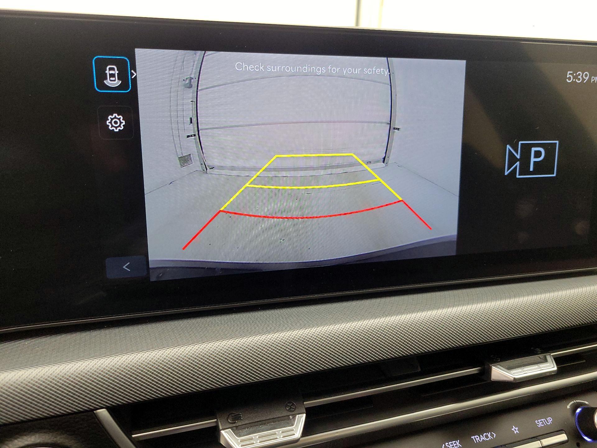 Thumbnail: 2025 Hyundai Sonata - 14