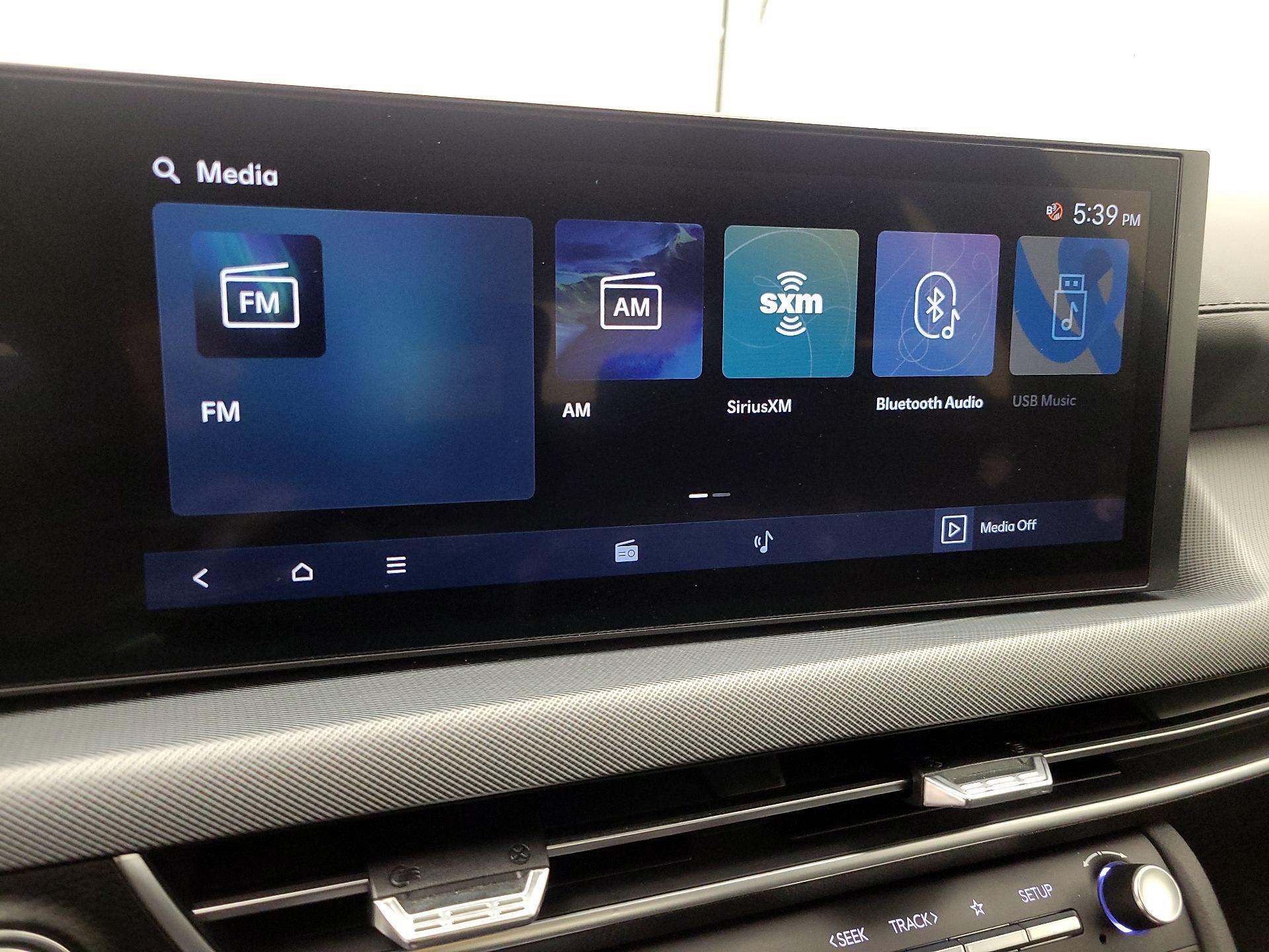 Thumbnail: 2025 Hyundai Sonata - 15