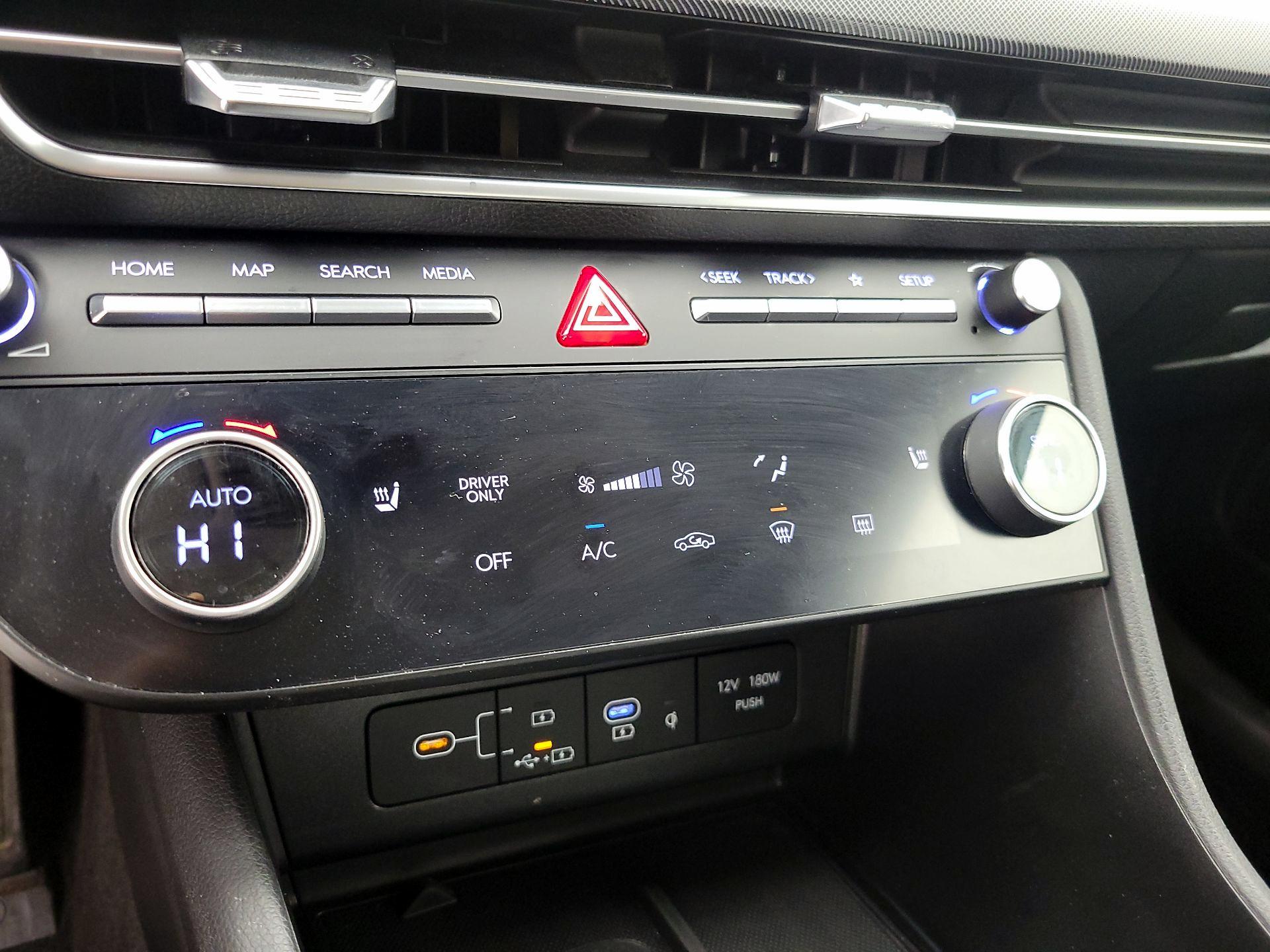 Thumbnail: 2025 Hyundai Sonata - 16