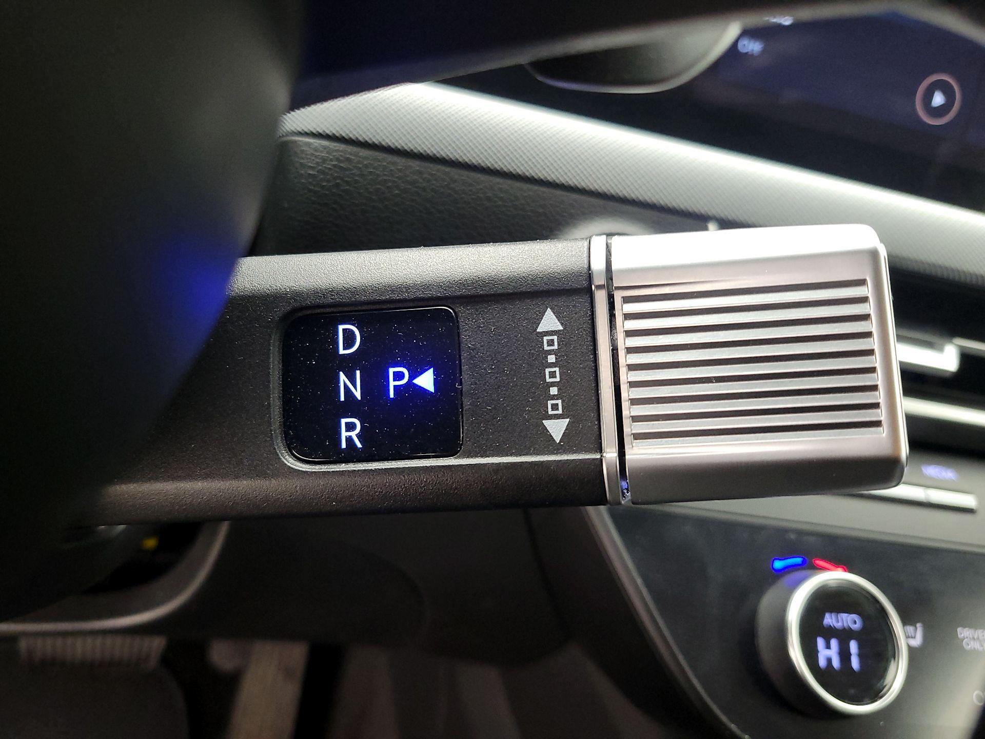 Thumbnail: 2025 Hyundai Sonata - 17