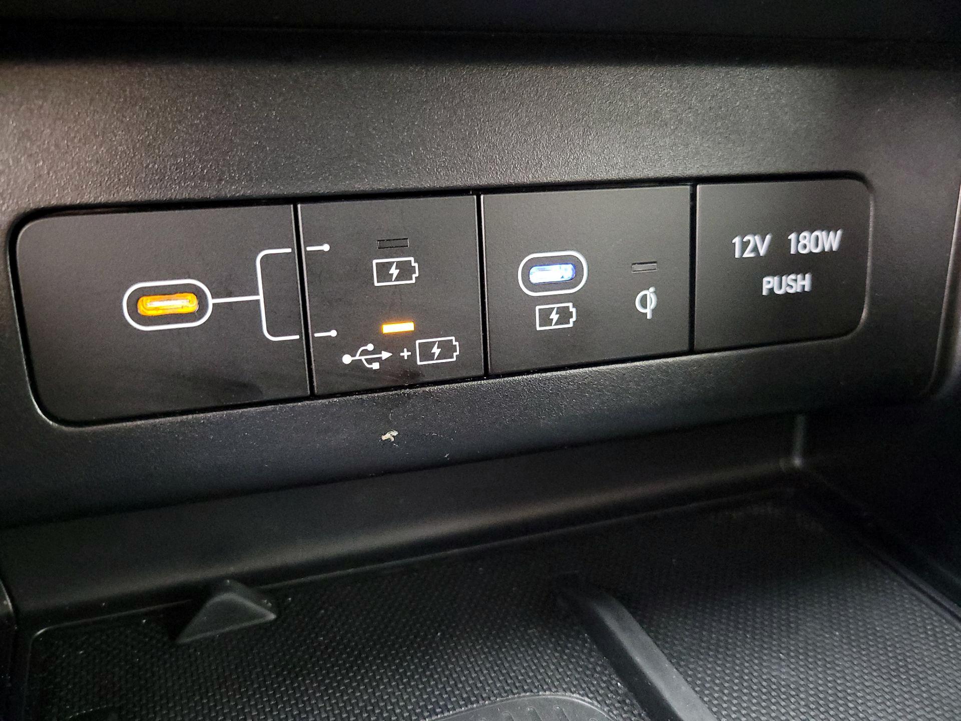 Thumbnail: 2025 Hyundai Sonata - 18