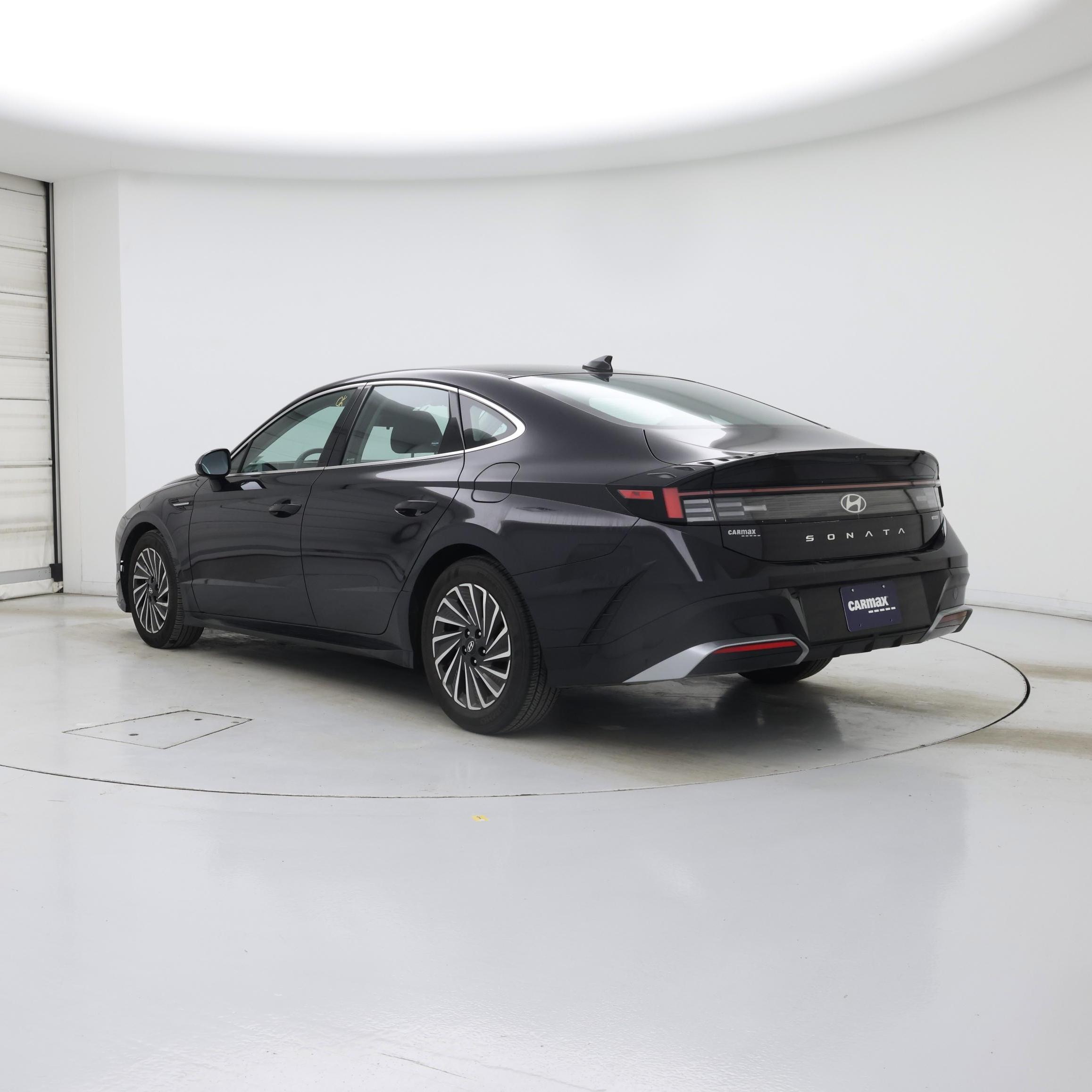 Thumbnail: 2025 Hyundai Sonata - 2