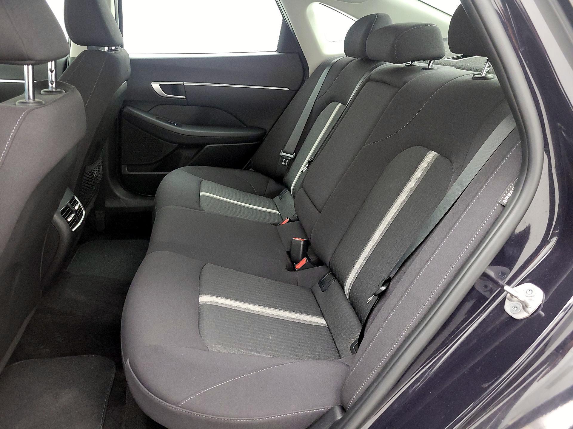 Thumbnail: 2025 Hyundai Sonata - 19