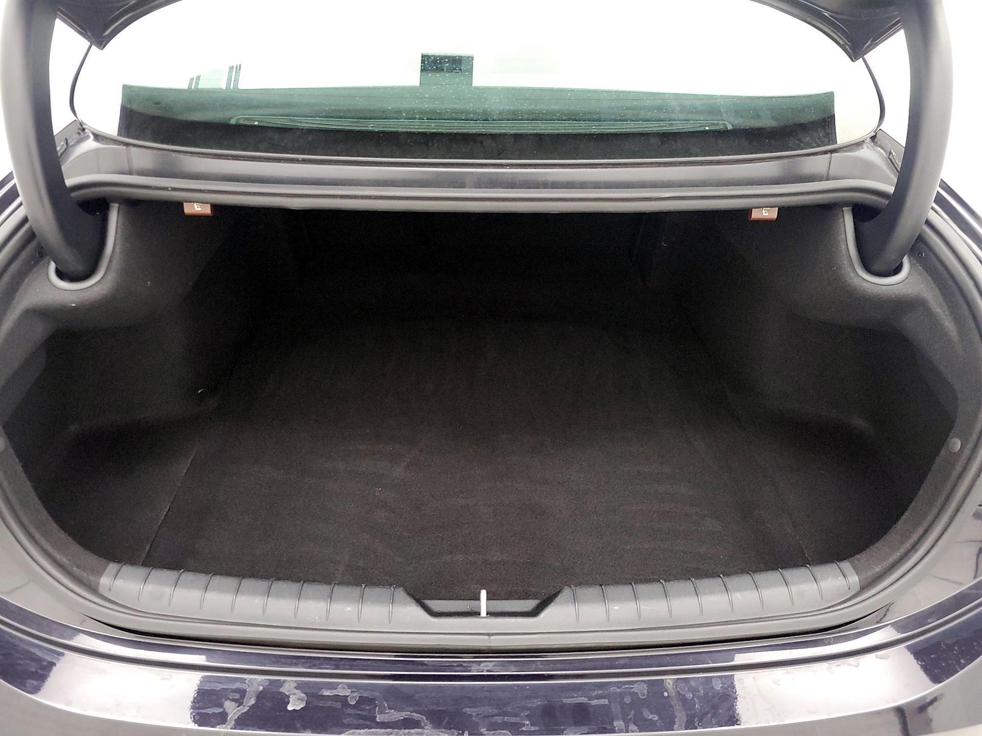 Thumbnail: 2025 Hyundai Sonata - 20