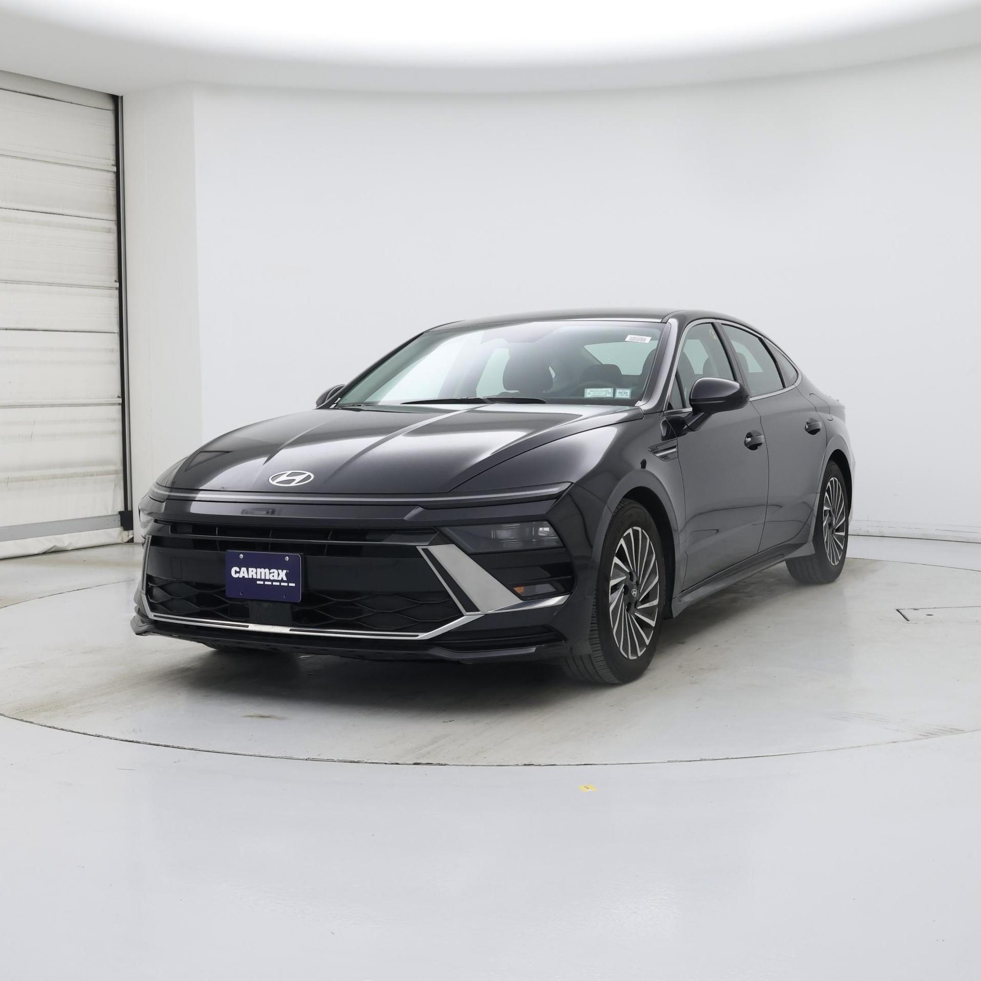 Thumbnail: 2025 Hyundai Sonata - 4