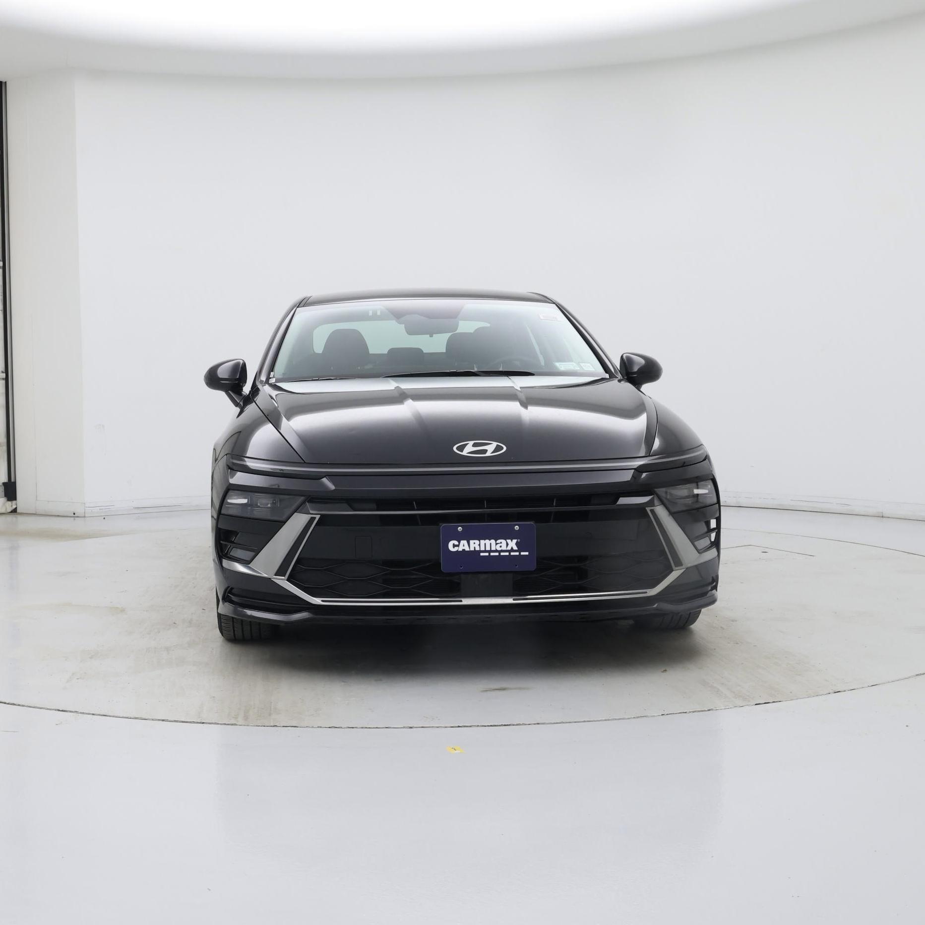 Thumbnail: 2025 Hyundai Sonata - 5