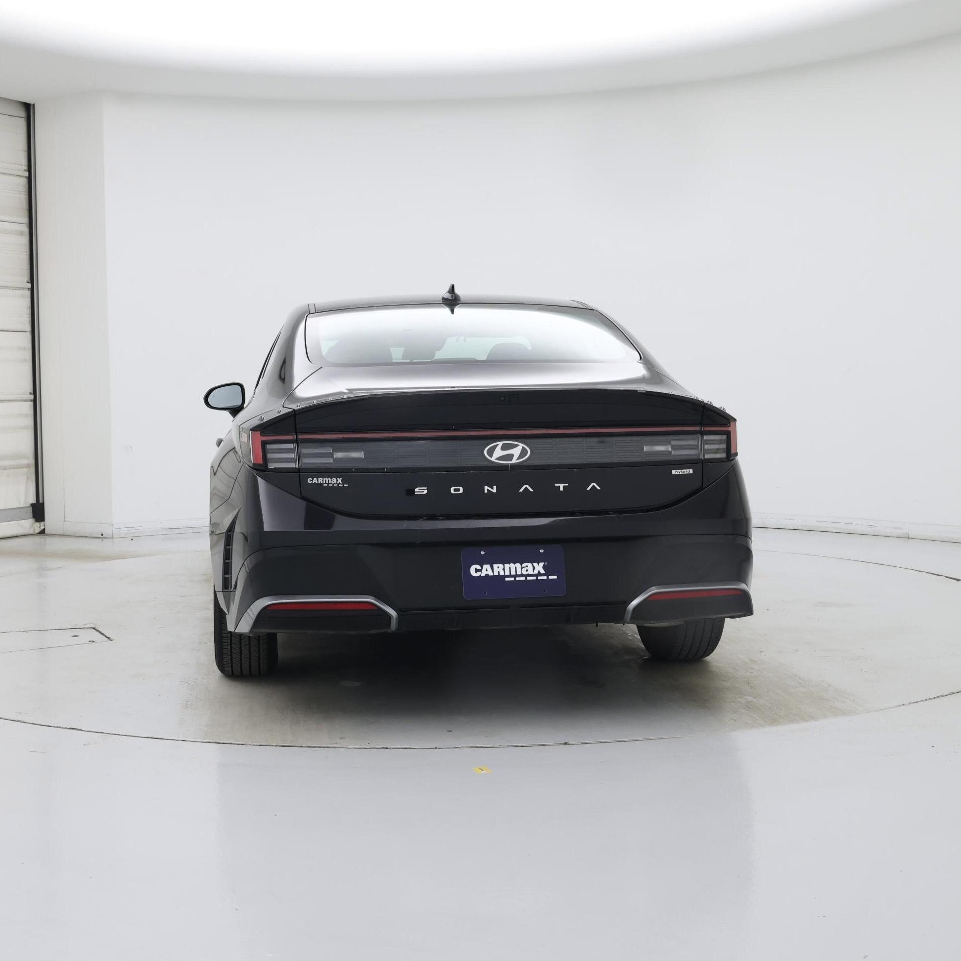 Thumbnail: 2025 Hyundai Sonata - 6