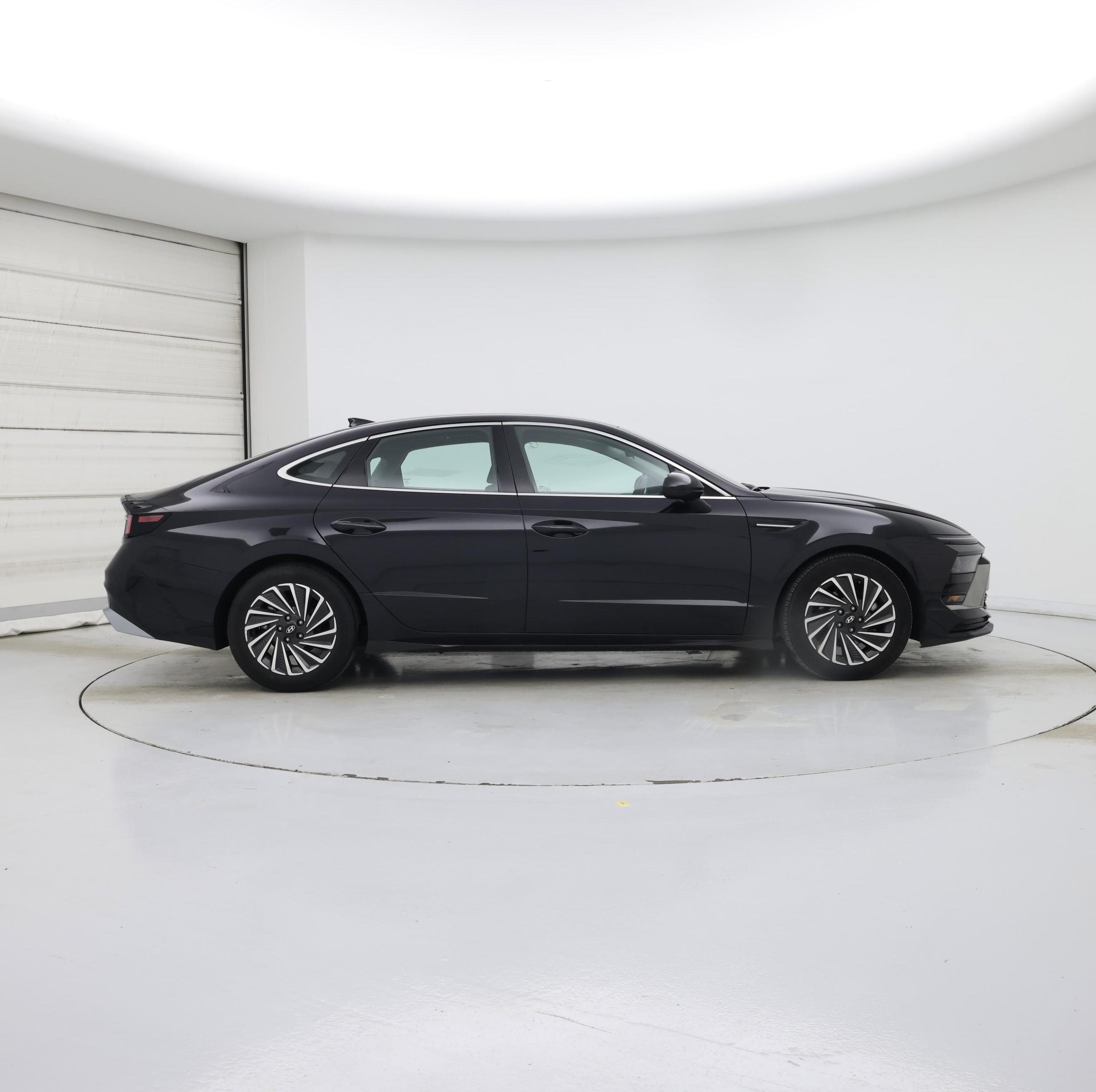 Thumbnail: 2025 Hyundai Sonata - 7