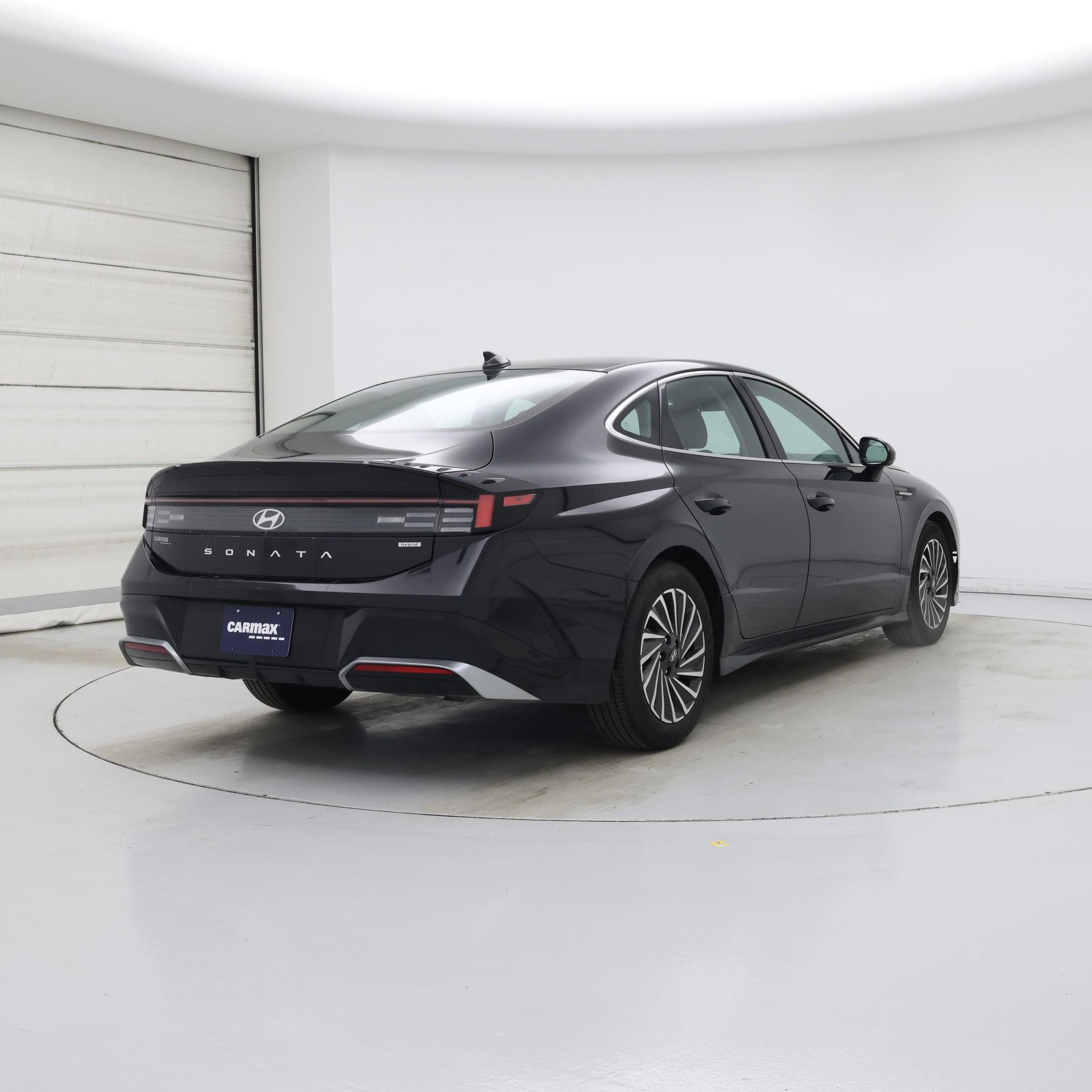 Thumbnail: 2025 Hyundai Sonata - 8