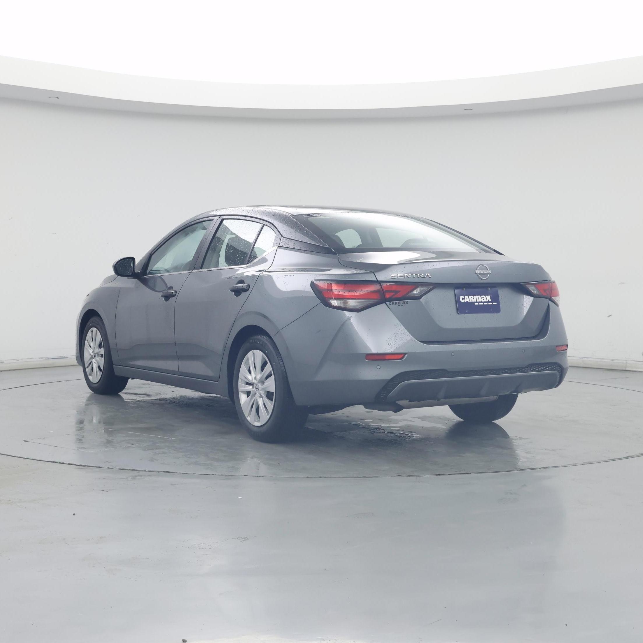 Thumbnail: 2025 Nissan Sentra - 2