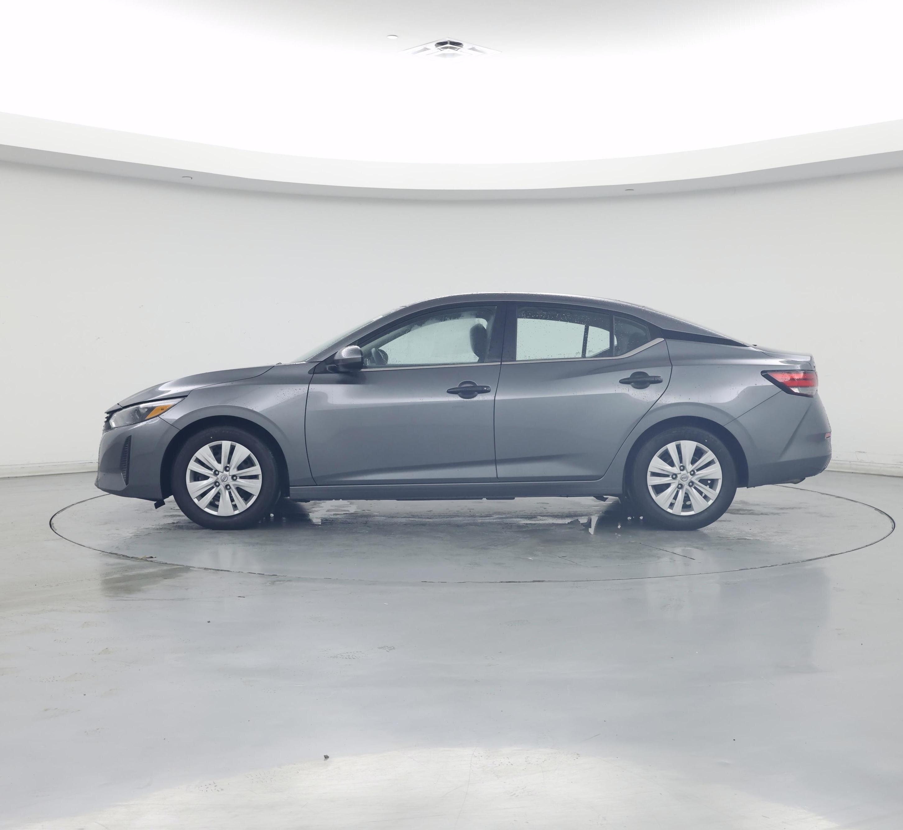 Thumbnail: 2025 Nissan Sentra - 3